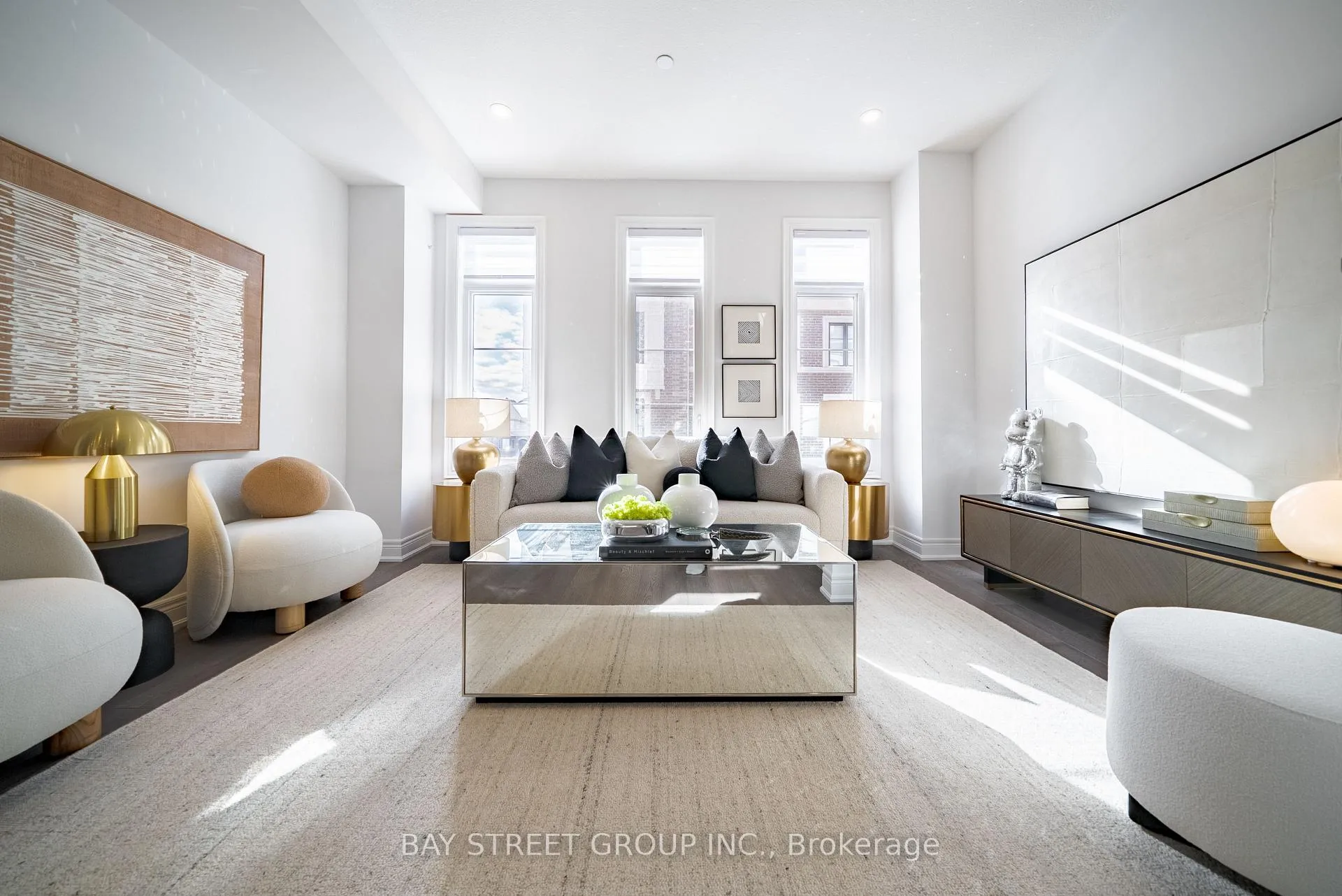 Photo 12 of Unit 34, 280 Melody Common, Oakville, River Oaks — HOMEH