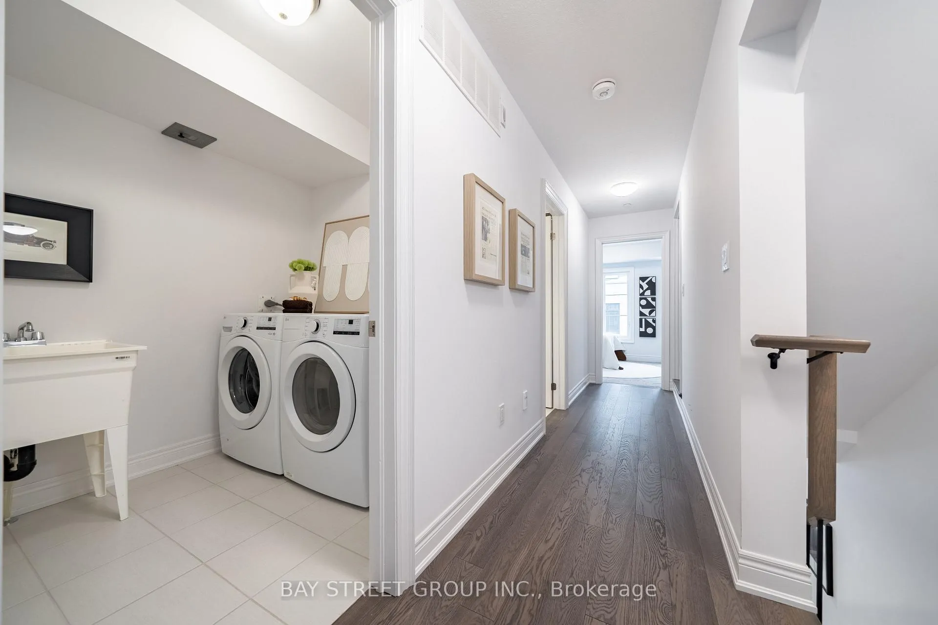Photo 16 of Unit 34, 280 Melody Common, Oakville, River Oaks — HOMEH