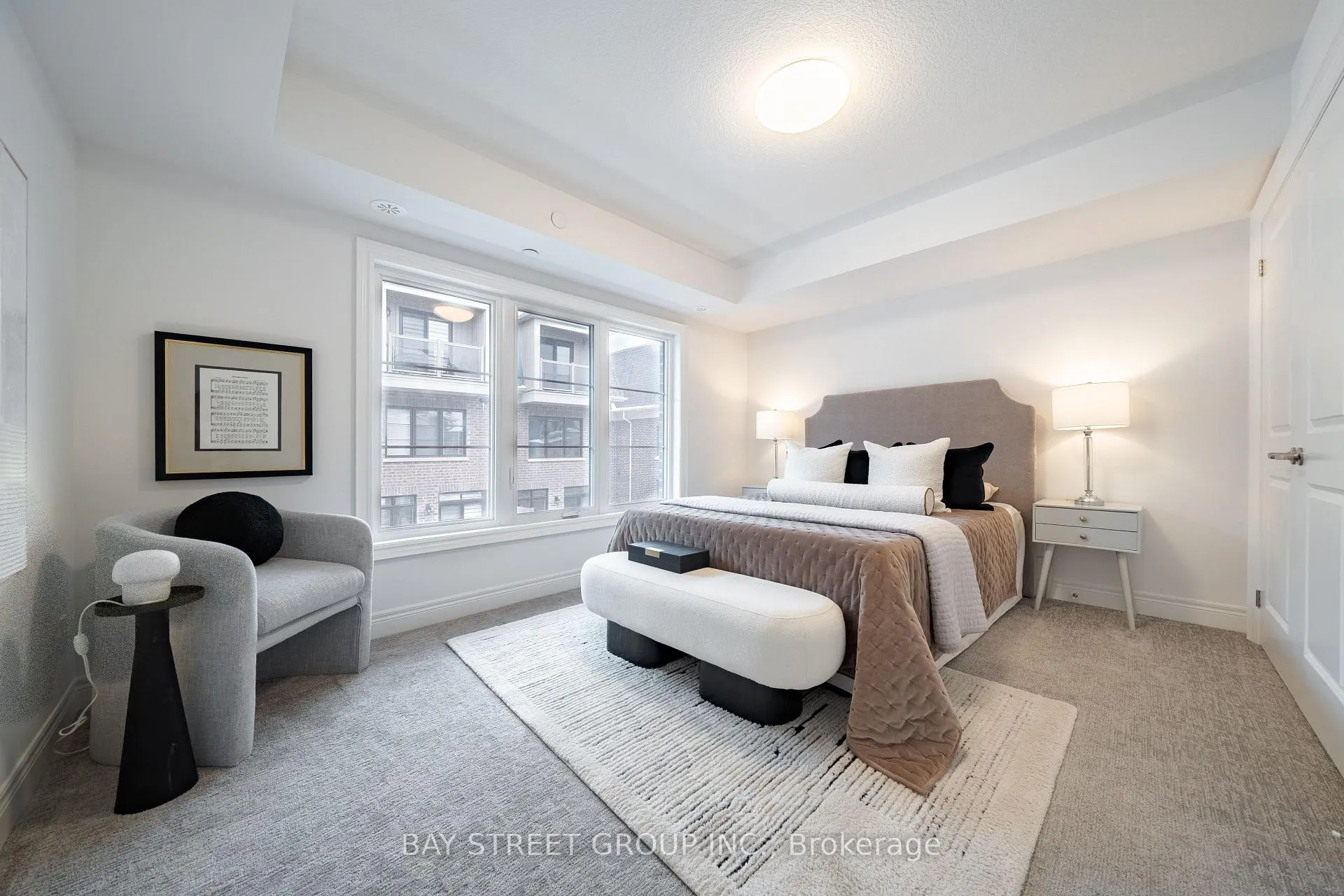 Photo 17 of Unit 34, 280 Melody Common, Oakville, River Oaks — HOMEH