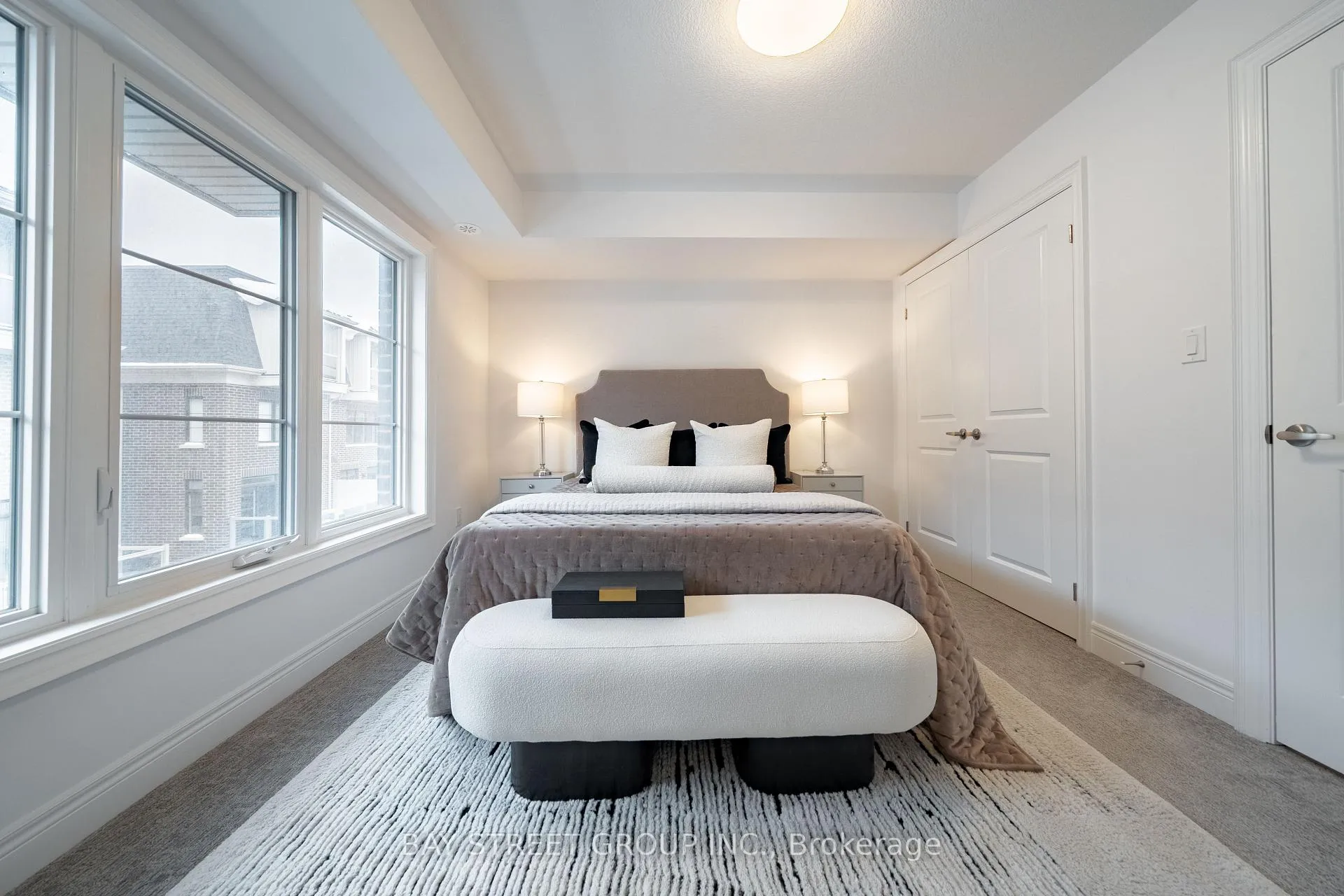 Photo 18 of Unit 34, 280 Melody Common, Oakville, River Oaks — HOMEH