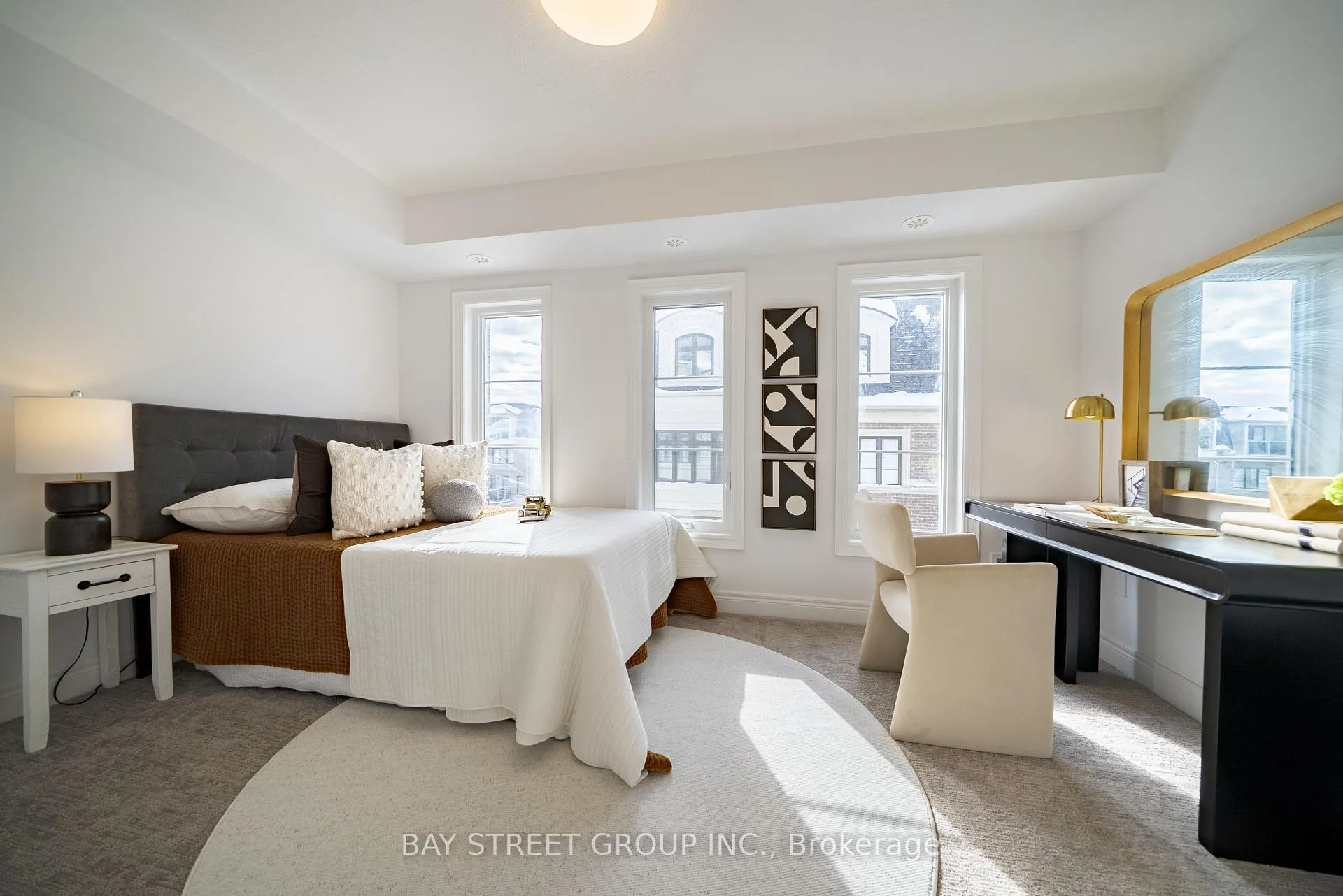 Photo 21 of Unit 34, 280 Melody Common, Oakville, River Oaks — HOMEH