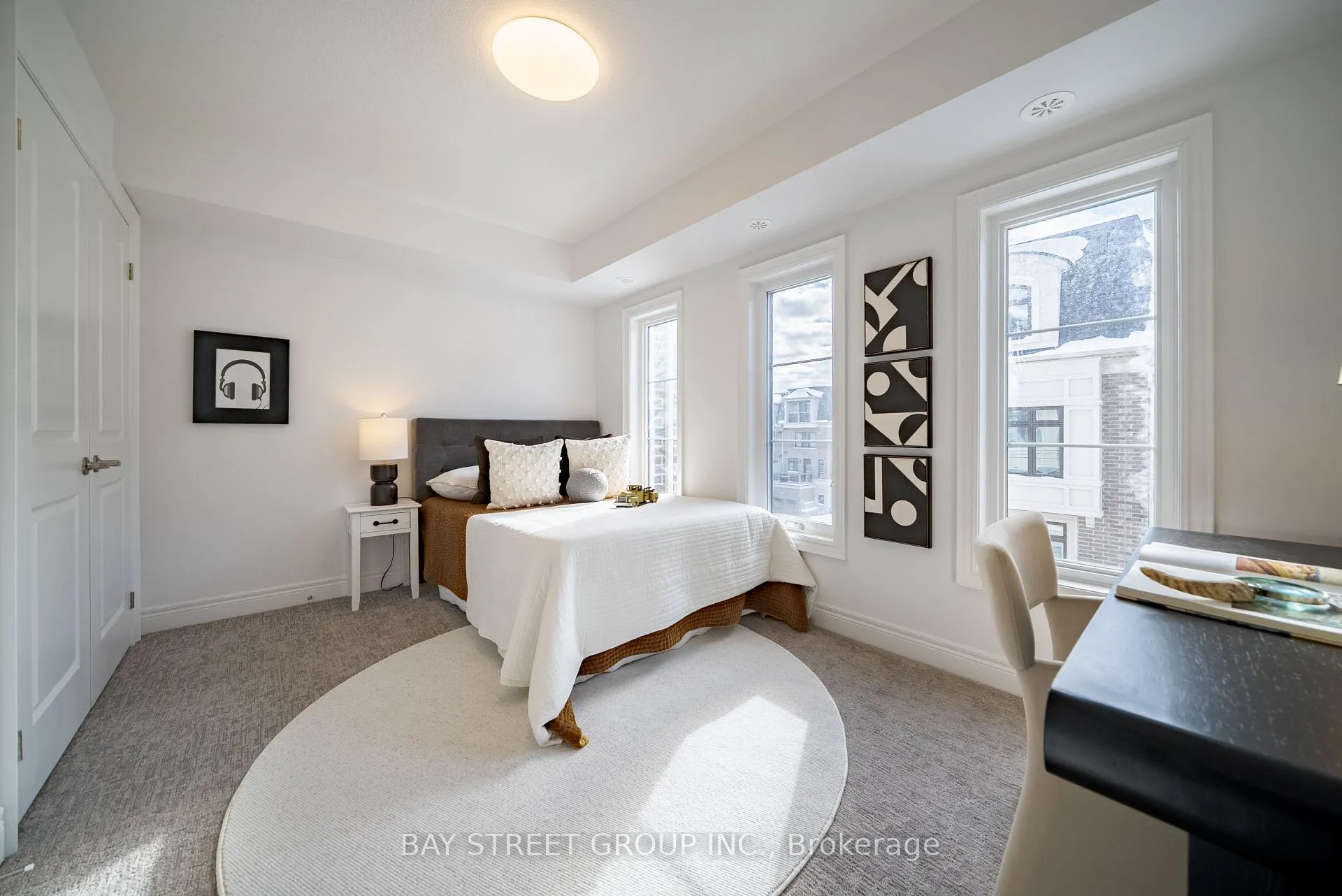 Photo 22 of Unit 34, 280 Melody Common, Oakville, River Oaks — HOMEH