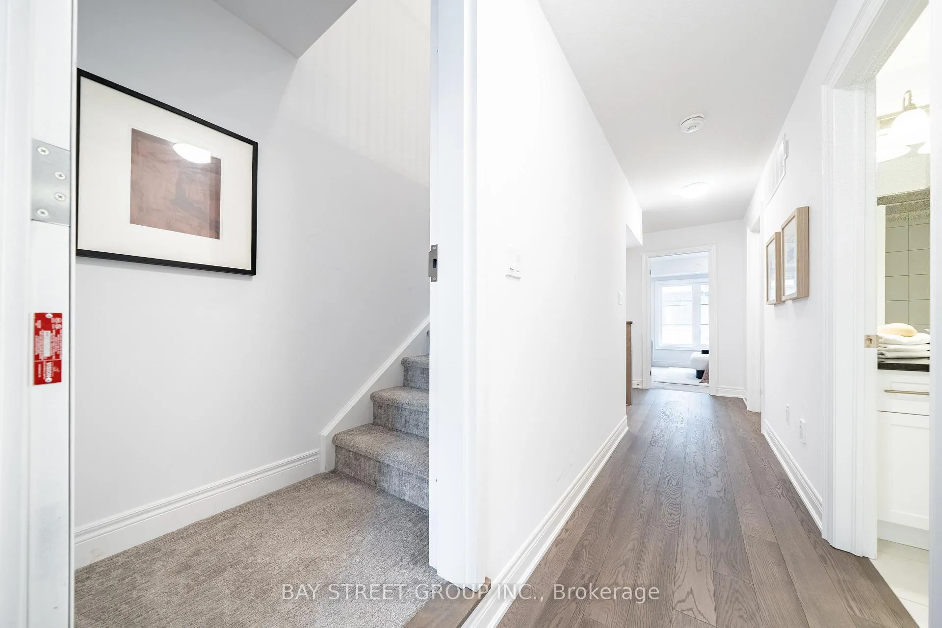 Photo 23 of Unit 34, 280 Melody Common, Oakville, River Oaks — HOMEH