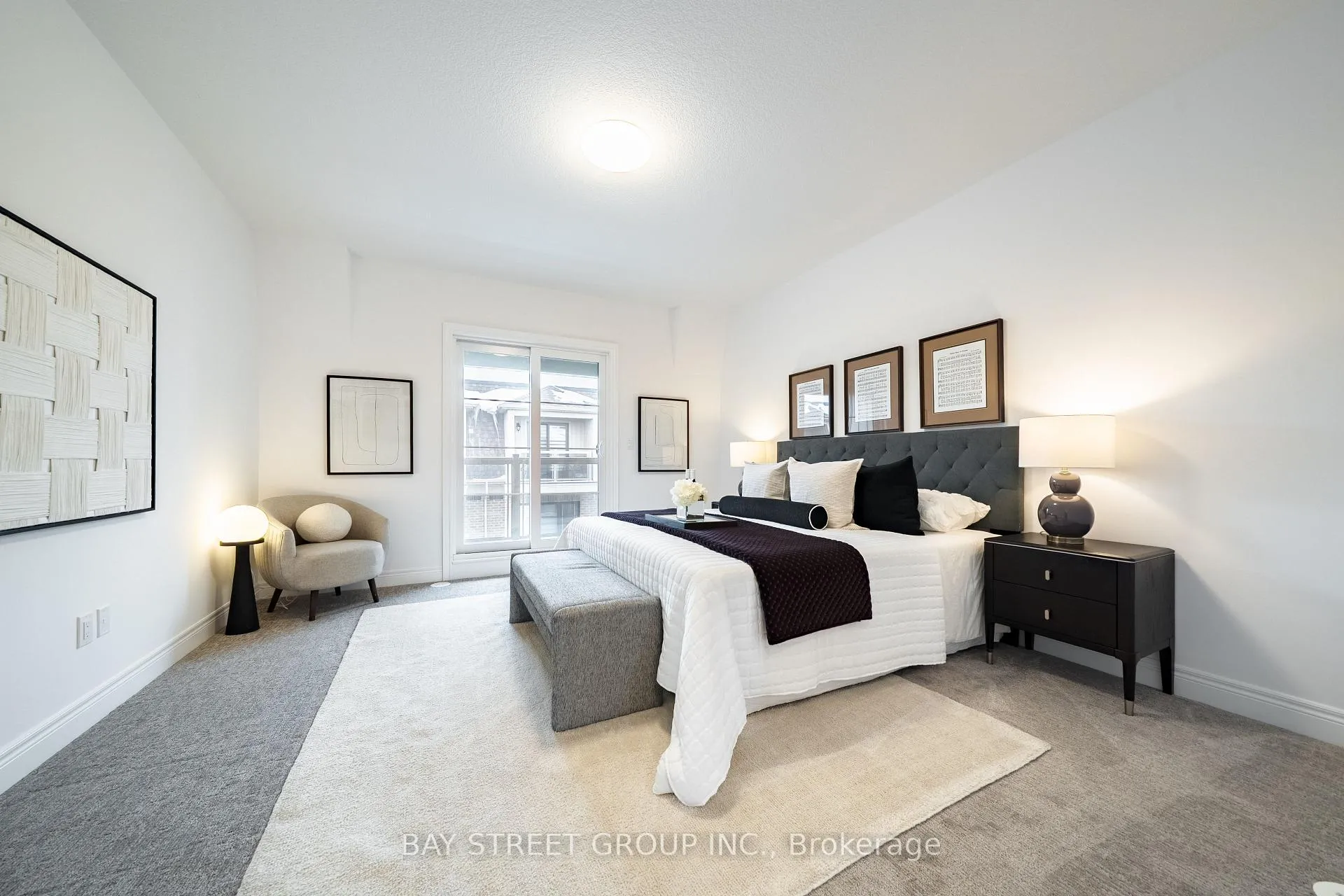 Photo 24 of Unit 34, 280 Melody Common, Oakville, River Oaks — HOMEH