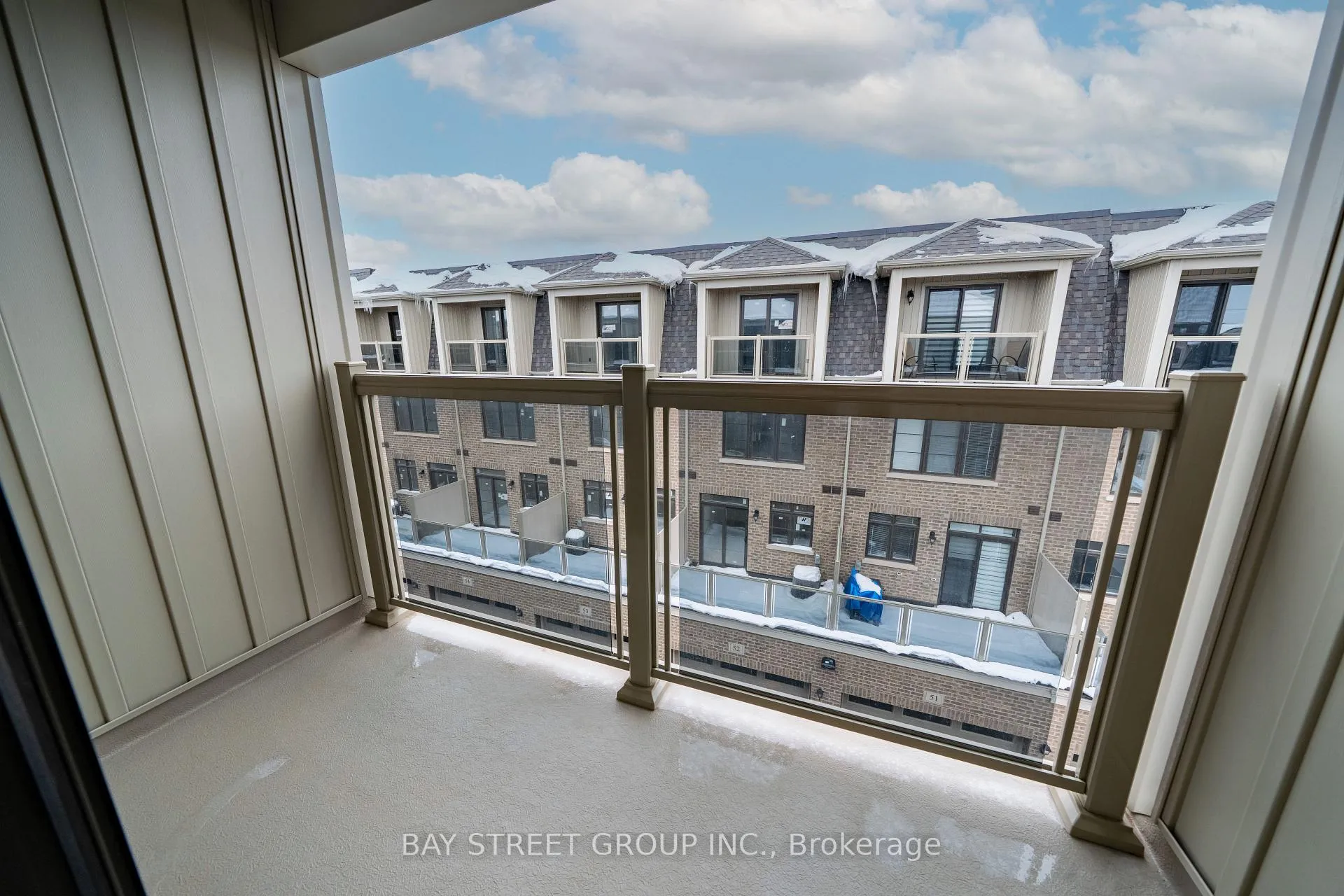Photo 25 of Unit 34, 280 Melody Common, Oakville, River Oaks — HOMEH