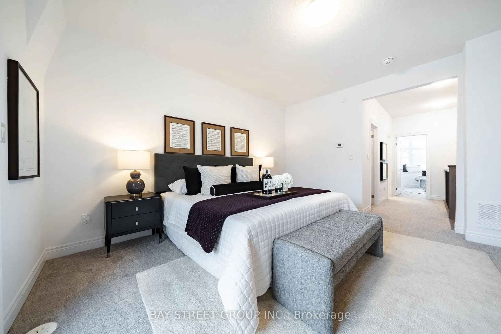Photo 27 of Unit 34, 280 Melody Common, Oakville, River Oaks — HOMEH