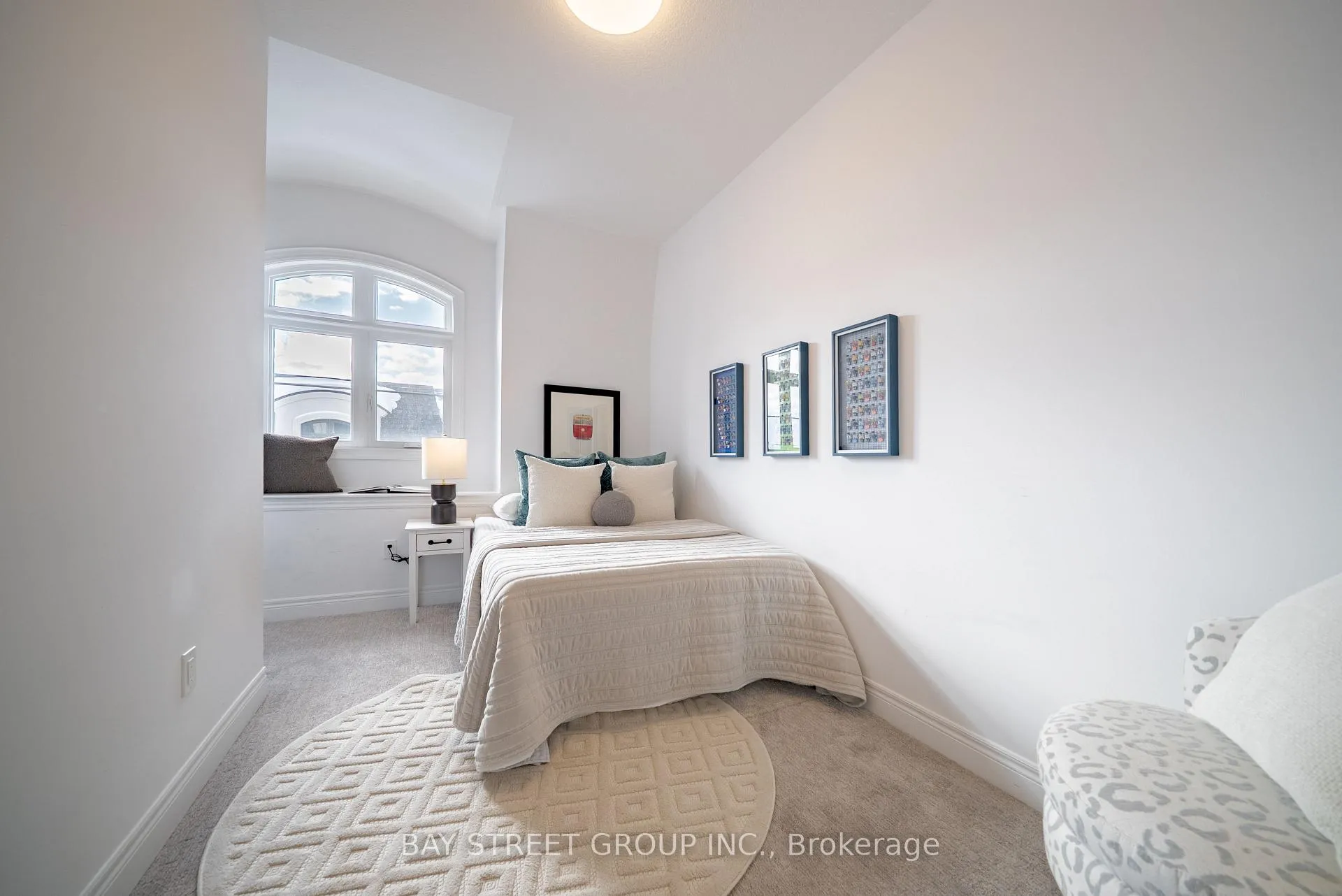 Photo 31 of Unit 34, 280 Melody Common, Oakville, River Oaks — HOMEH