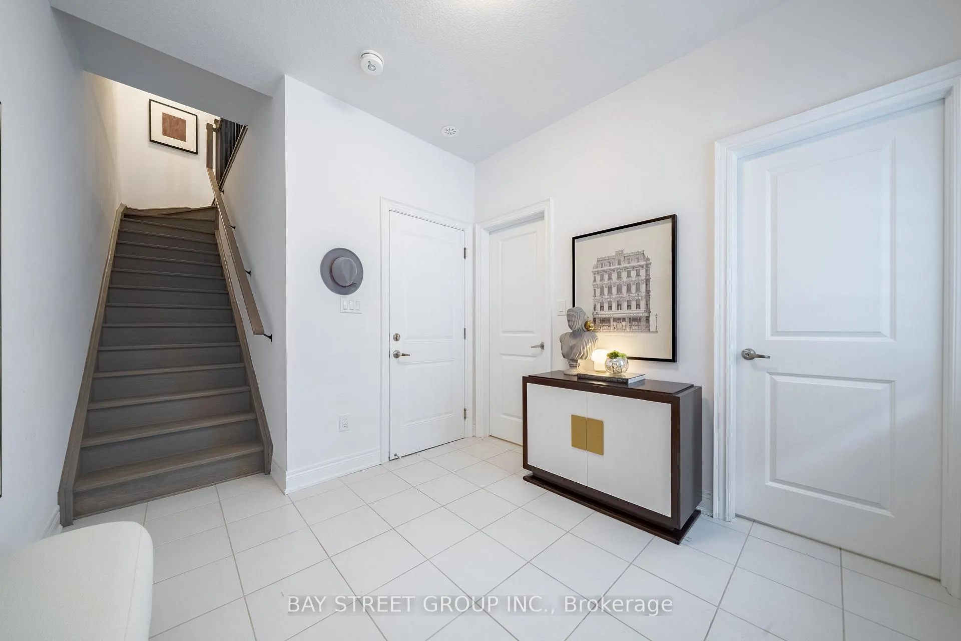 Photo 34 of Unit 34, 280 Melody Common, Oakville, River Oaks — HOMEH