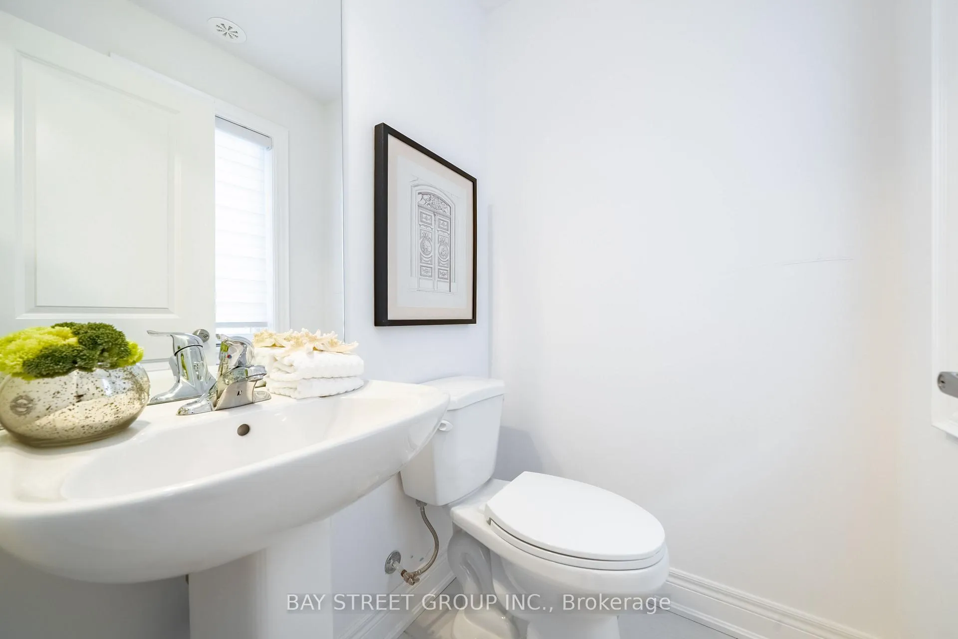 Photo 36 of Unit 34, 280 Melody Common, Oakville, River Oaks — HOMEH