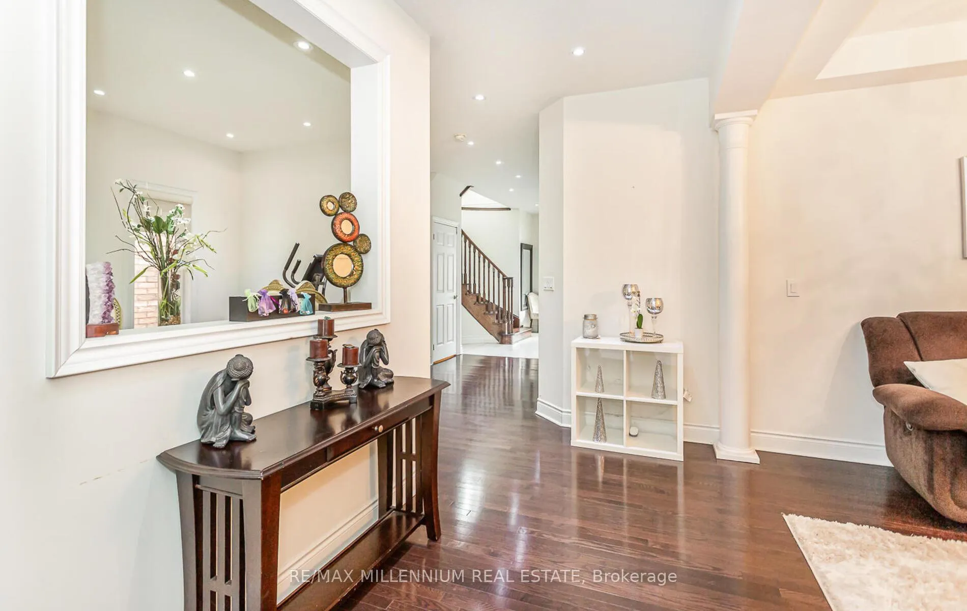 Photo 9 of 3 Lavallee Crescent, Brampton, Credit Valley — HOMEH