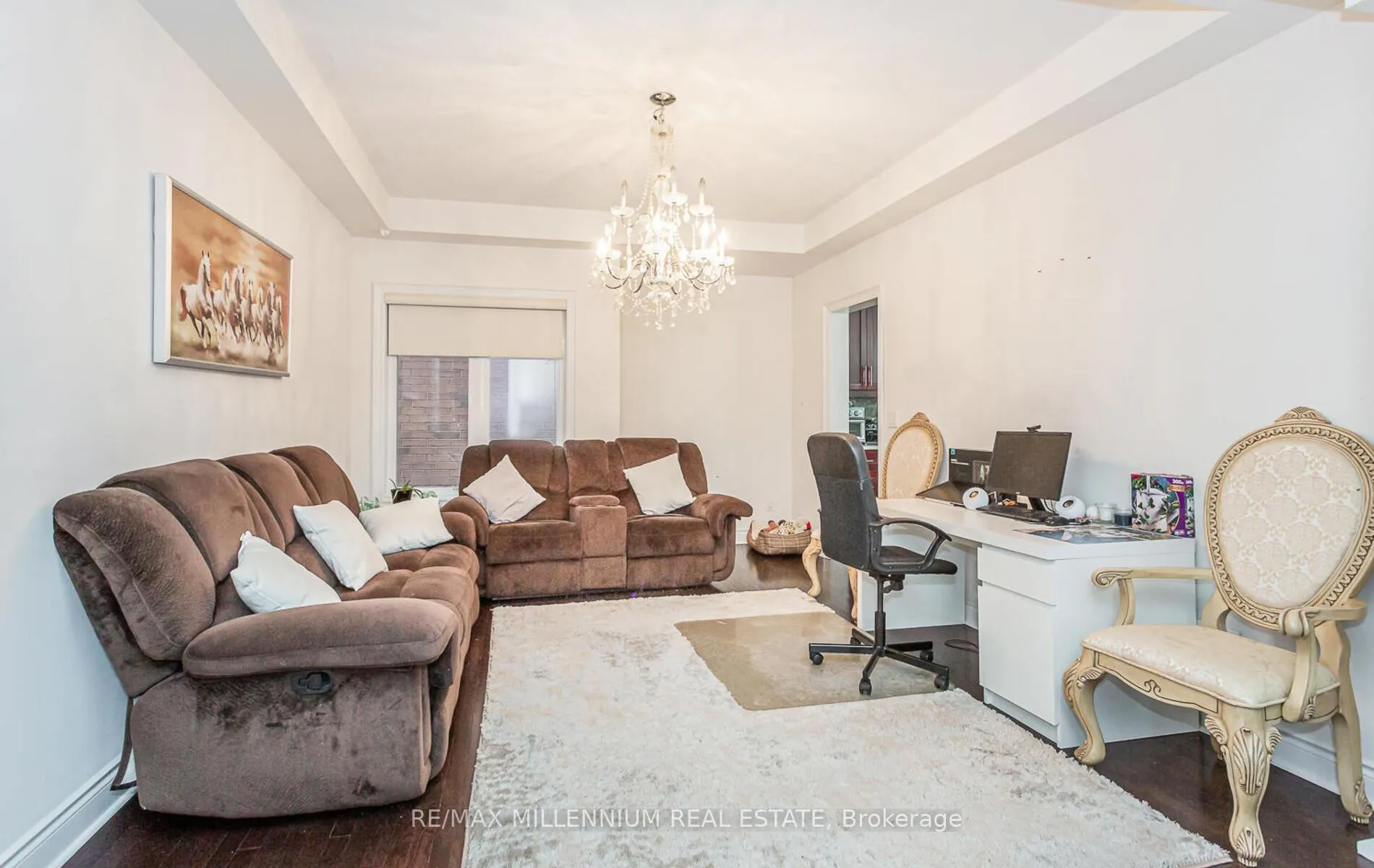 Photo 10 of 3 Lavallee Crescent, Brampton, Credit Valley — HOMEH