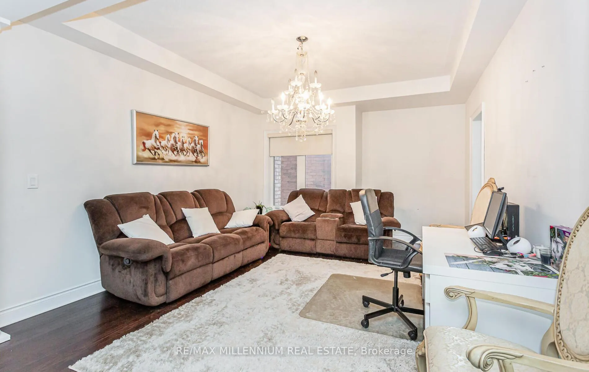 Photo 11 of 3 Lavallee Crescent, Brampton, Credit Valley — HOMEH