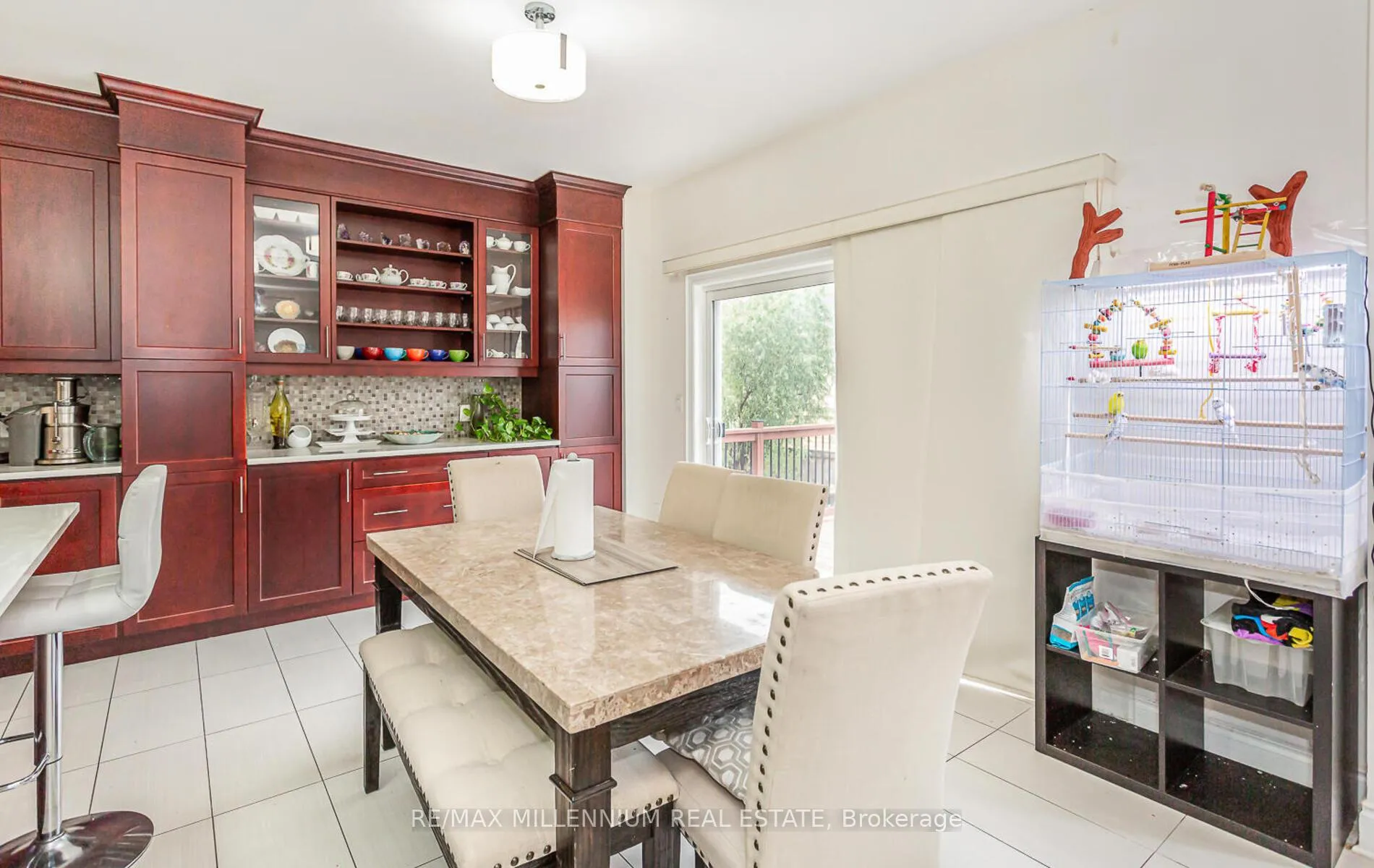 Photo 19 of 3 Lavallee Crescent, Brampton, Credit Valley — HOMEH