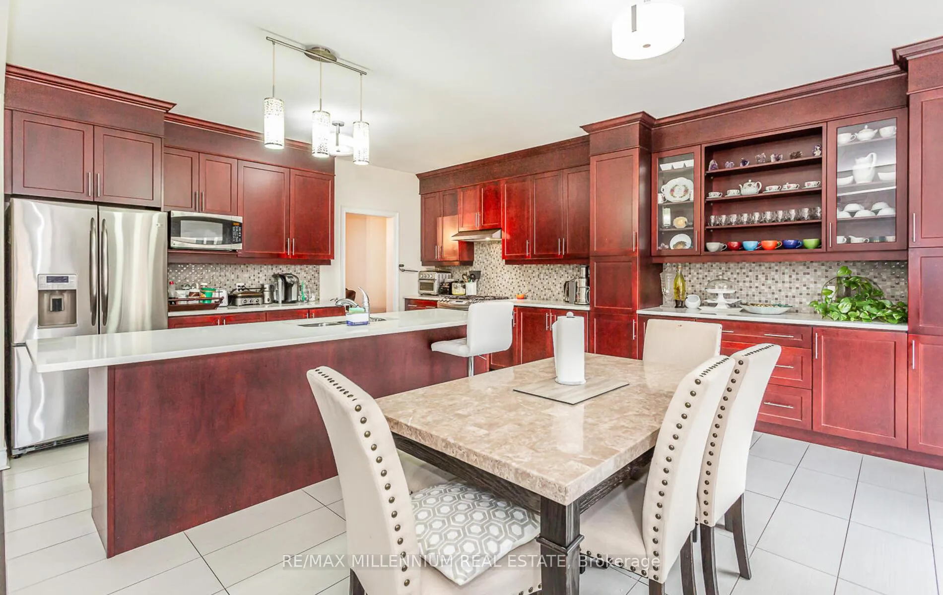 Photo 21 of 3 Lavallee Crescent, Brampton, Credit Valley — HOMEH
