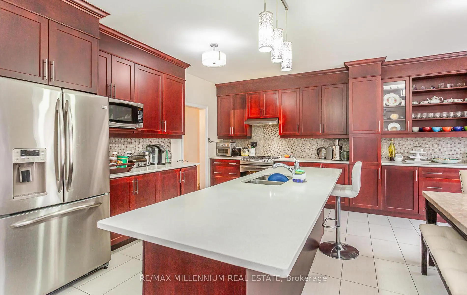 Photo 22 of 3 Lavallee Crescent, Brampton, Credit Valley — HOMEH