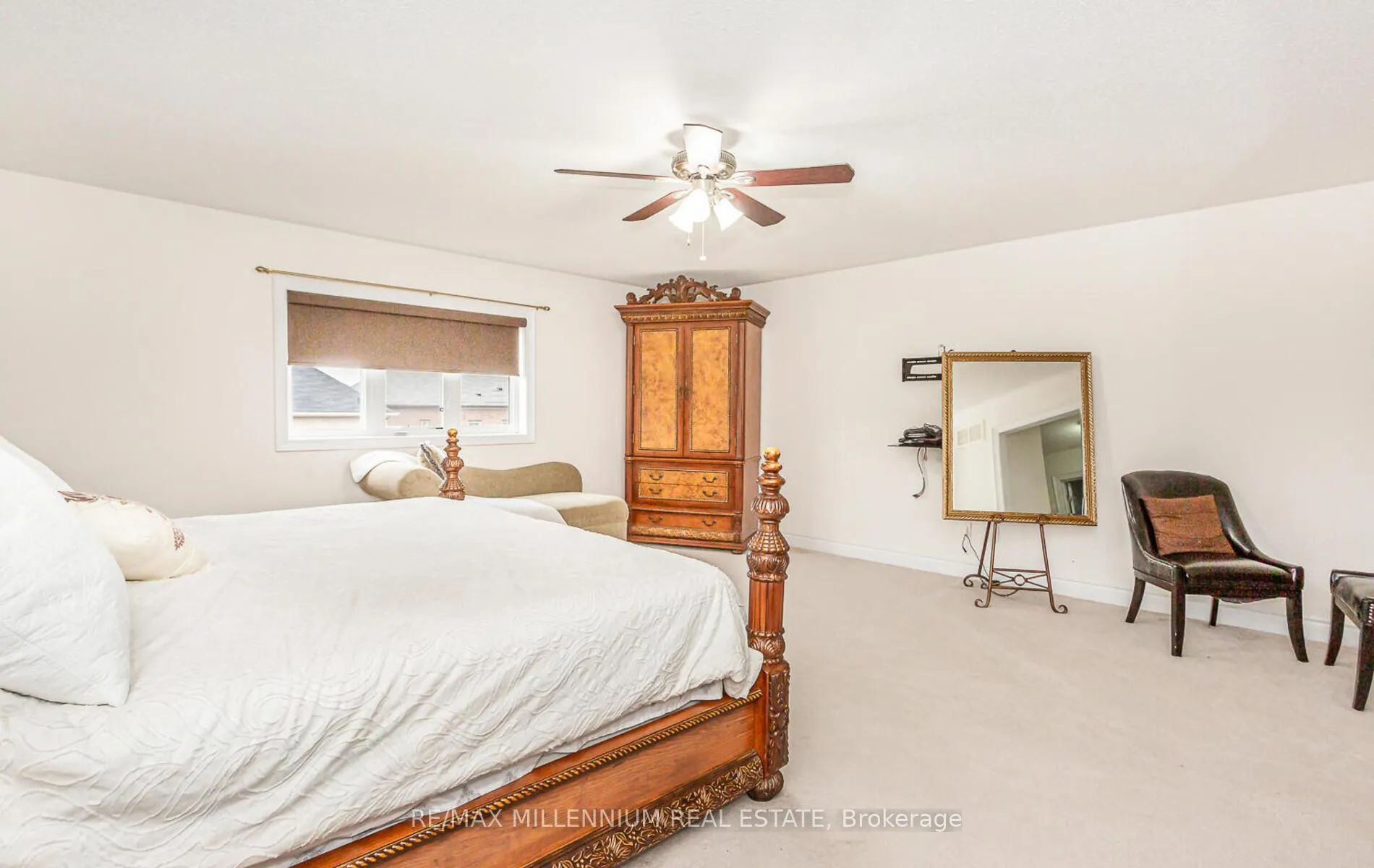 Photo 26 of 3 Lavallee Crescent, Brampton, Credit Valley — HOMEH