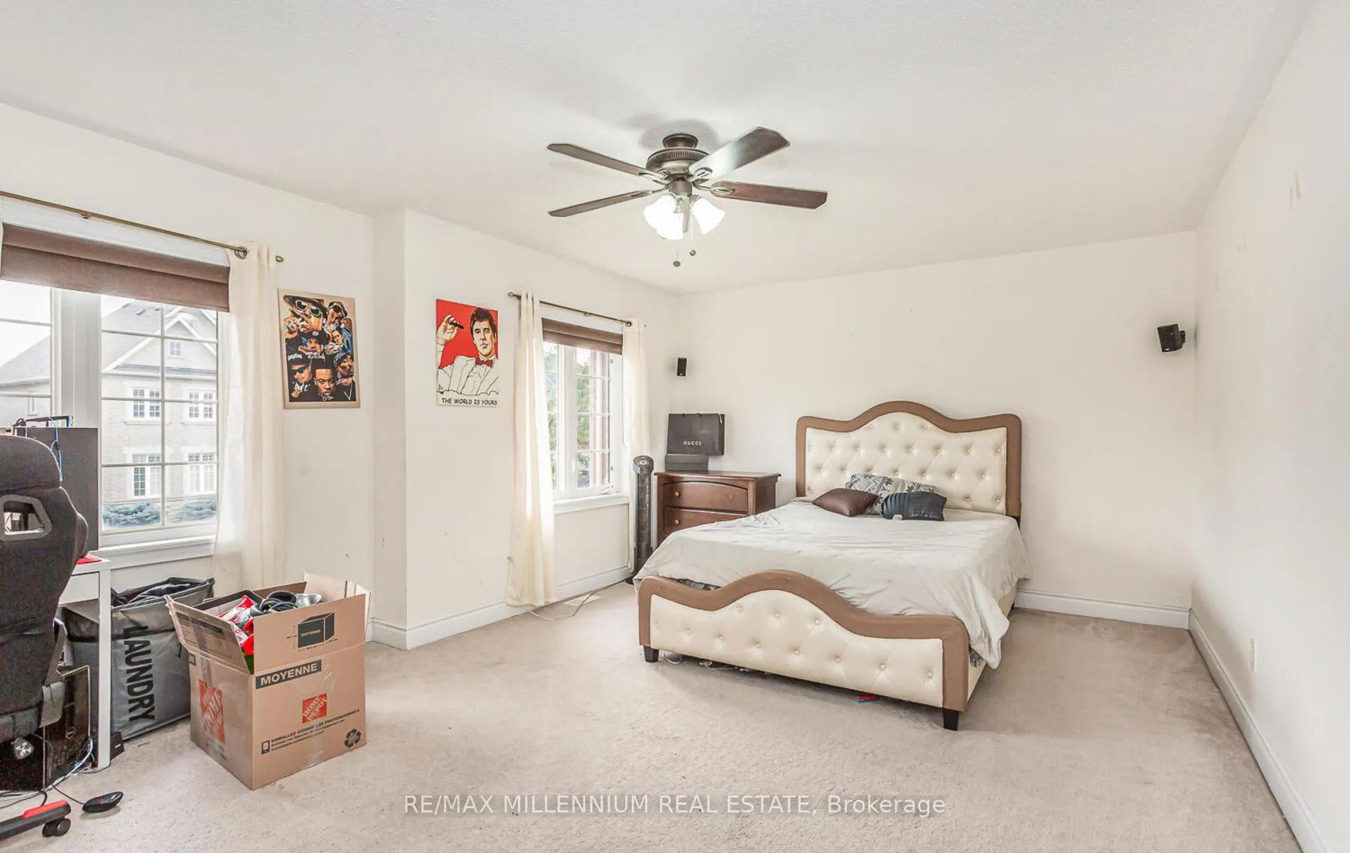 Photo 27 of 3 Lavallee Crescent, Brampton, Credit Valley — HOMEH