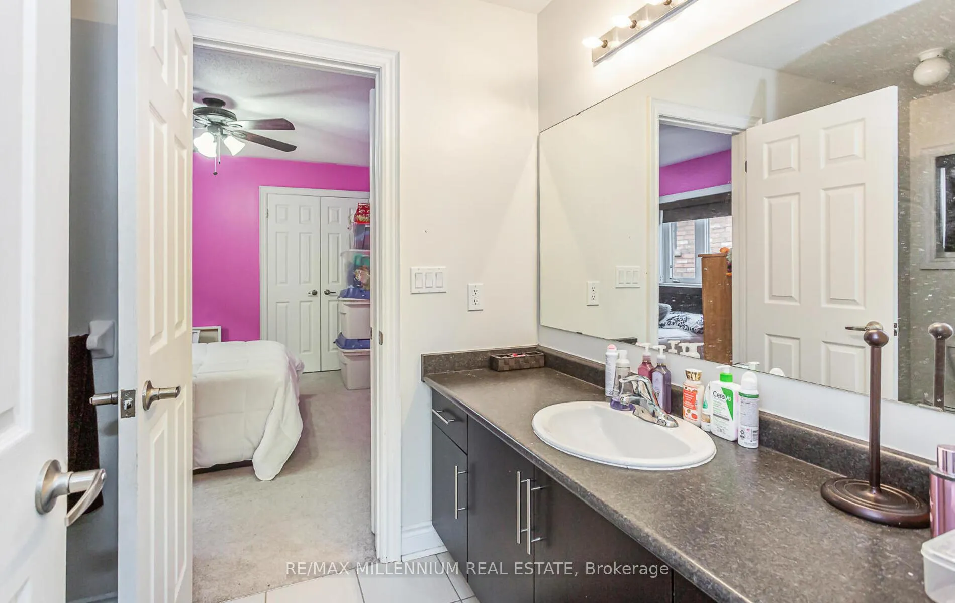 Photo 28 of 3 Lavallee Crescent, Brampton, Credit Valley — HOMEH