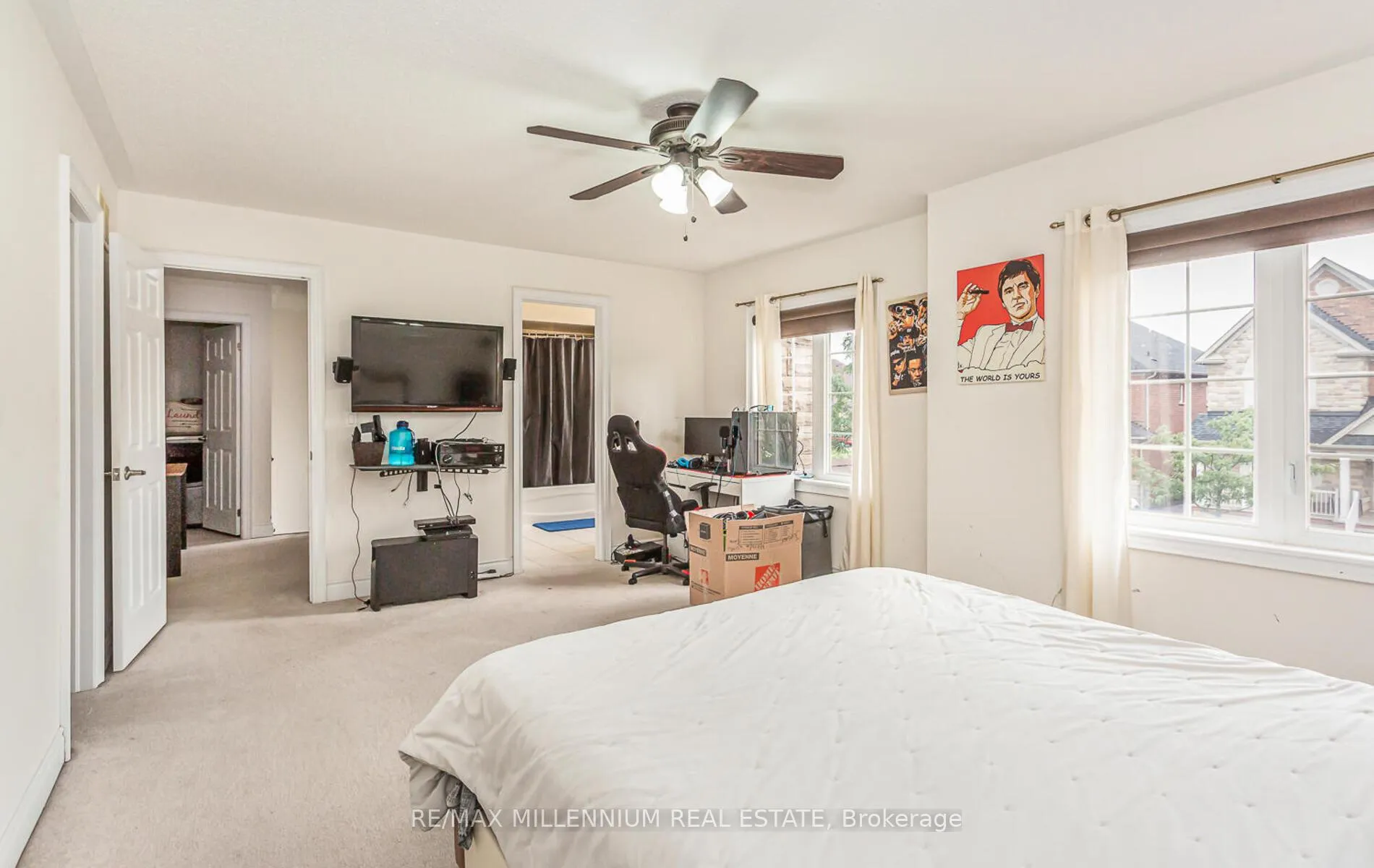 Photo 29 of 3 Lavallee Crescent, Brampton, Credit Valley — HOMEH