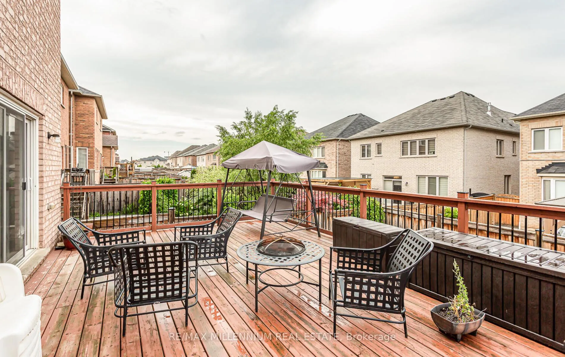 Photo 32 of 3 Lavallee Crescent, Brampton, Credit Valley — HOMEH