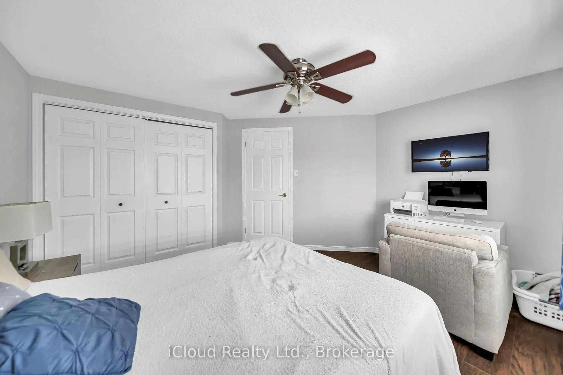 Photo 19 of 5 Gaw Crescent, Guelph, Pineridge/Westminster Woods — HOMEH