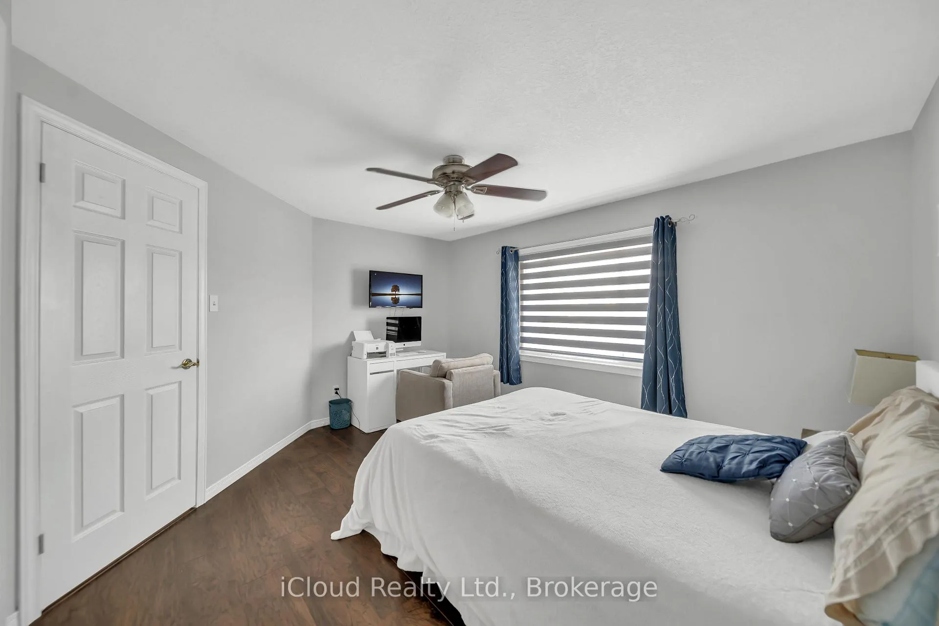 Photo 20 of 5 Gaw Crescent, Guelph, Pineridge/Westminster Woods — HOMEH