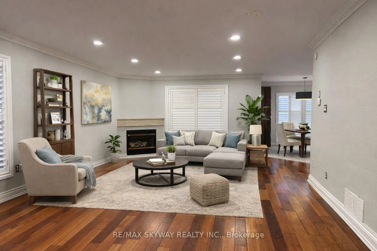 Photo 1 of 83 Mint Leaf Boulevard, Brampton, Sandringham-Wellington — HOMEH