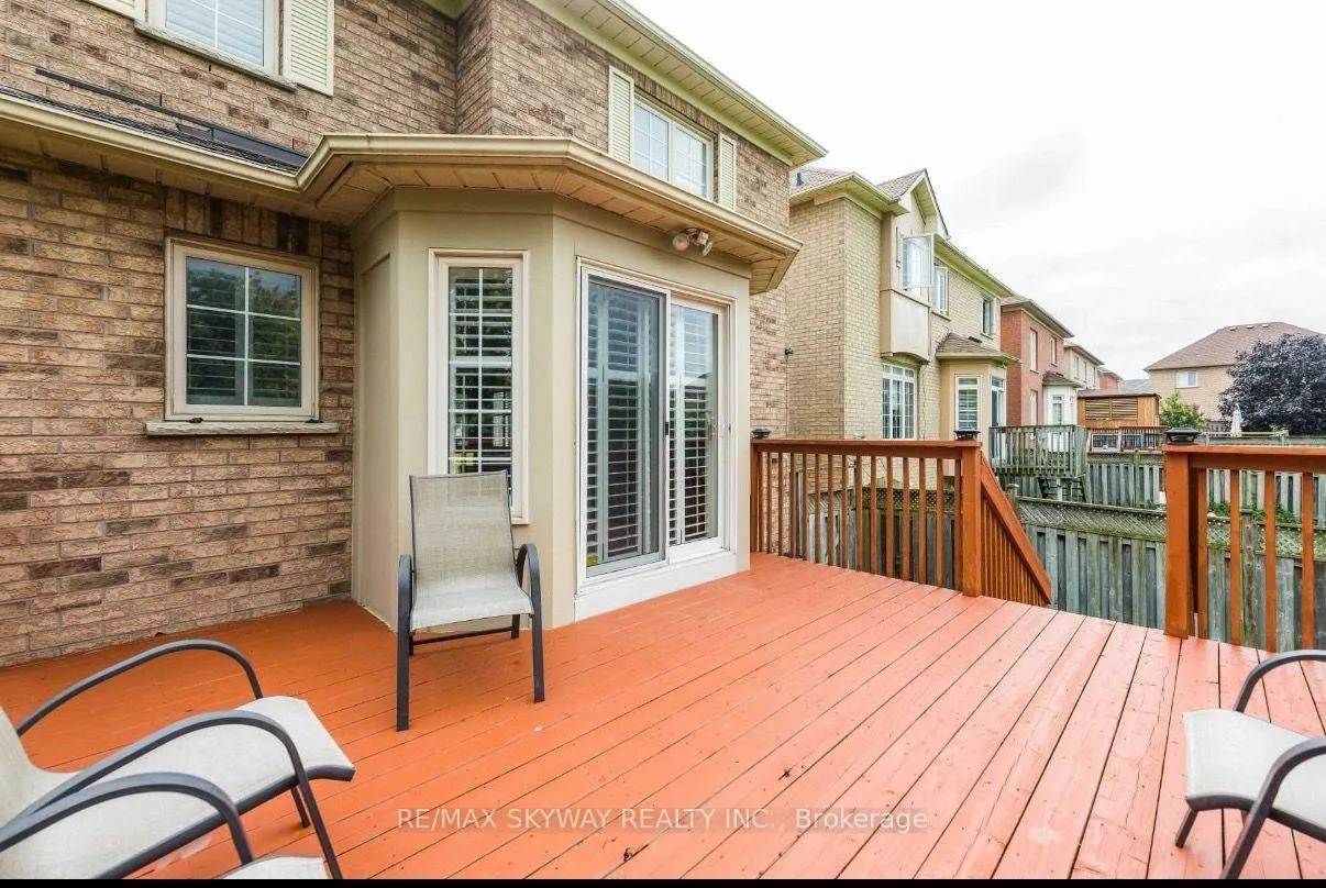Photo 17 of 83 Mint Leaf Boulevard, Brampton, Sandringham-Wellington — HOMEH