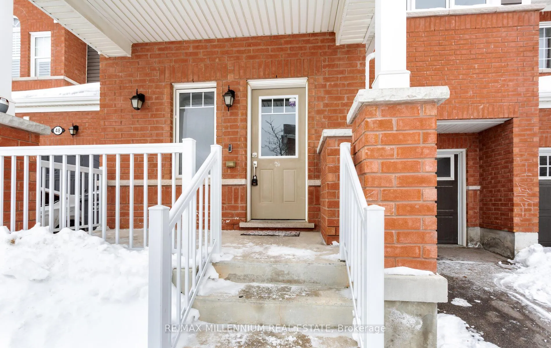 Photo 2 of 46 Volner Road, Brampton, Northwest Brampton — HOMEH