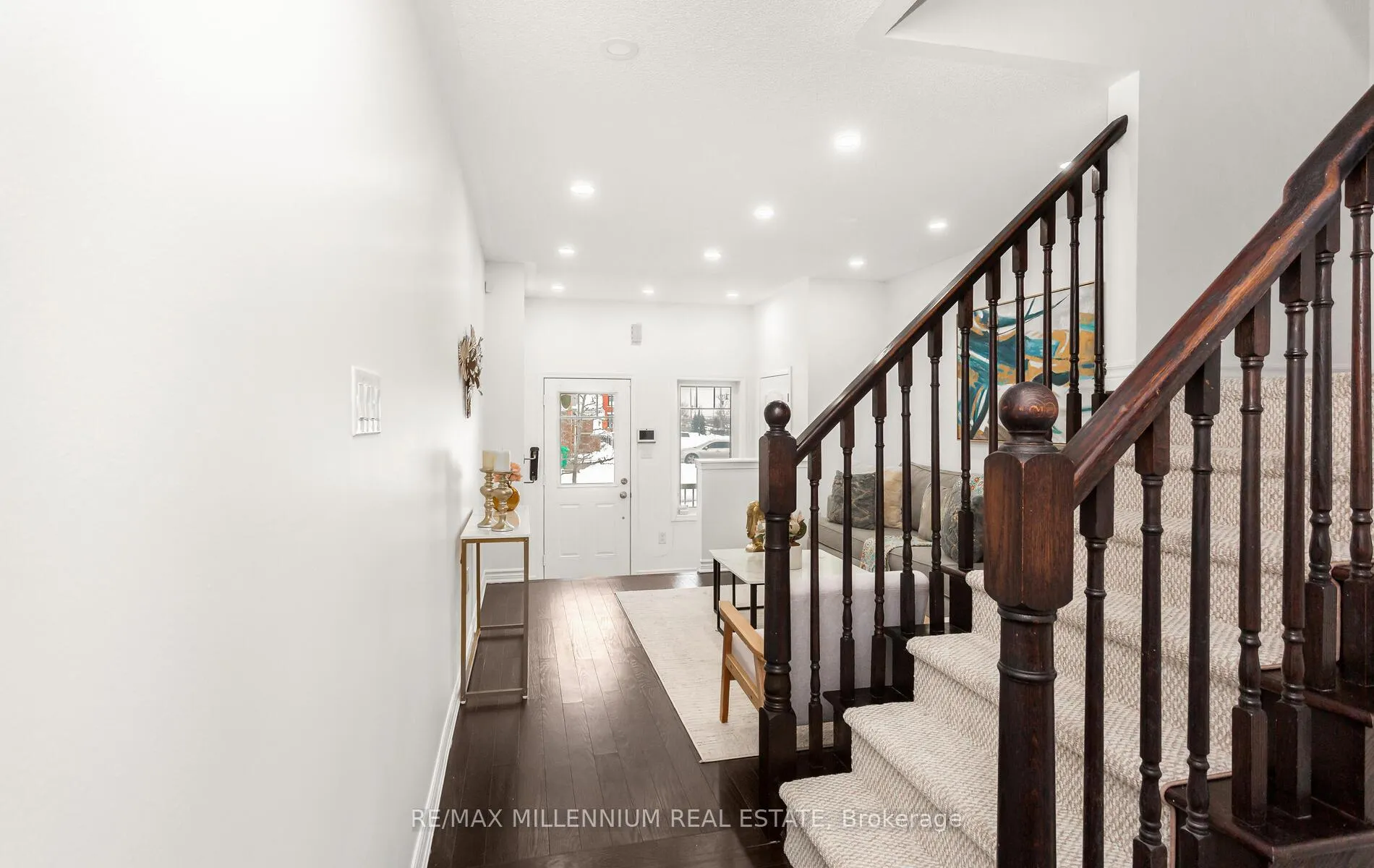 Photo 7 of 46 Volner Road, Brampton, Northwest Brampton — HOMEH