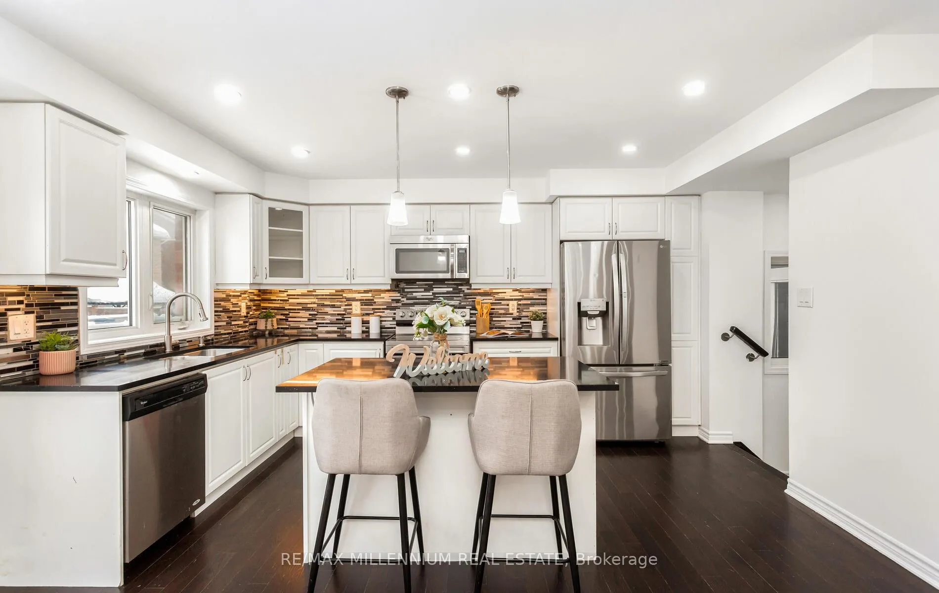 Photo 14 of 46 Volner Road, Brampton, Northwest Brampton — HOMEH