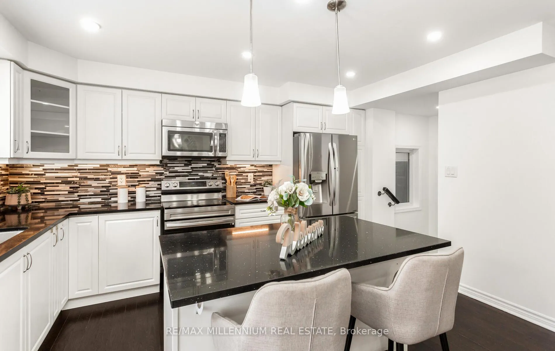 Photo 15 of 46 Volner Road, Brampton, Northwest Brampton — HOMEH