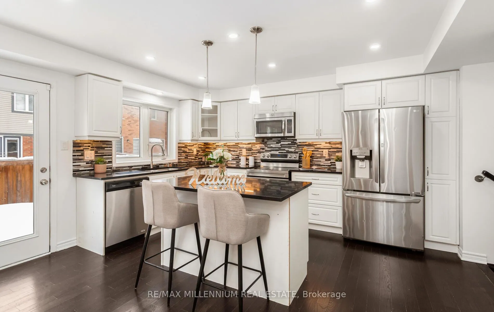 Photo 16 of 46 Volner Road, Brampton, Northwest Brampton — HOMEH