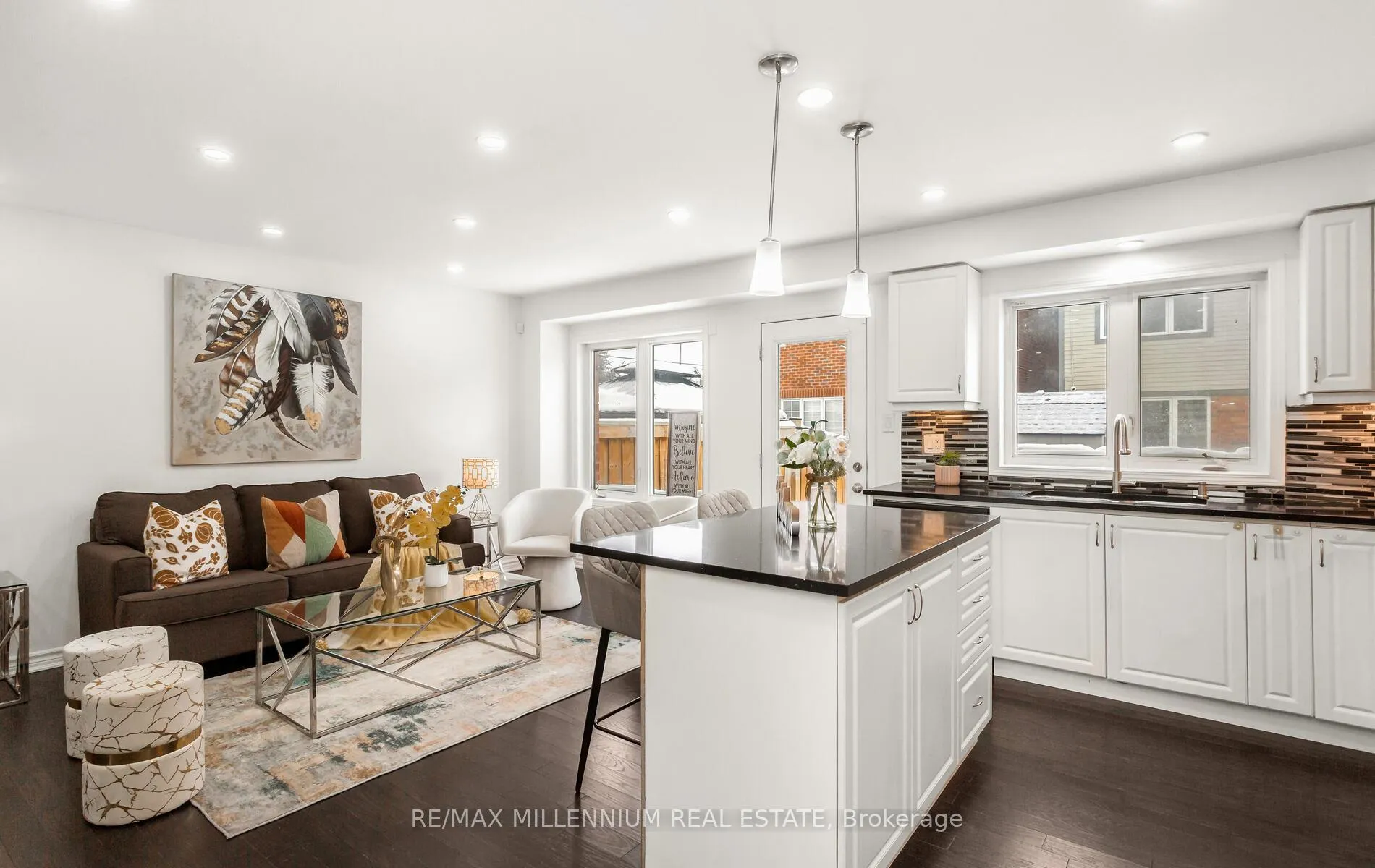 Photo 18 of 46 Volner Road, Brampton, Northwest Brampton — HOMEH