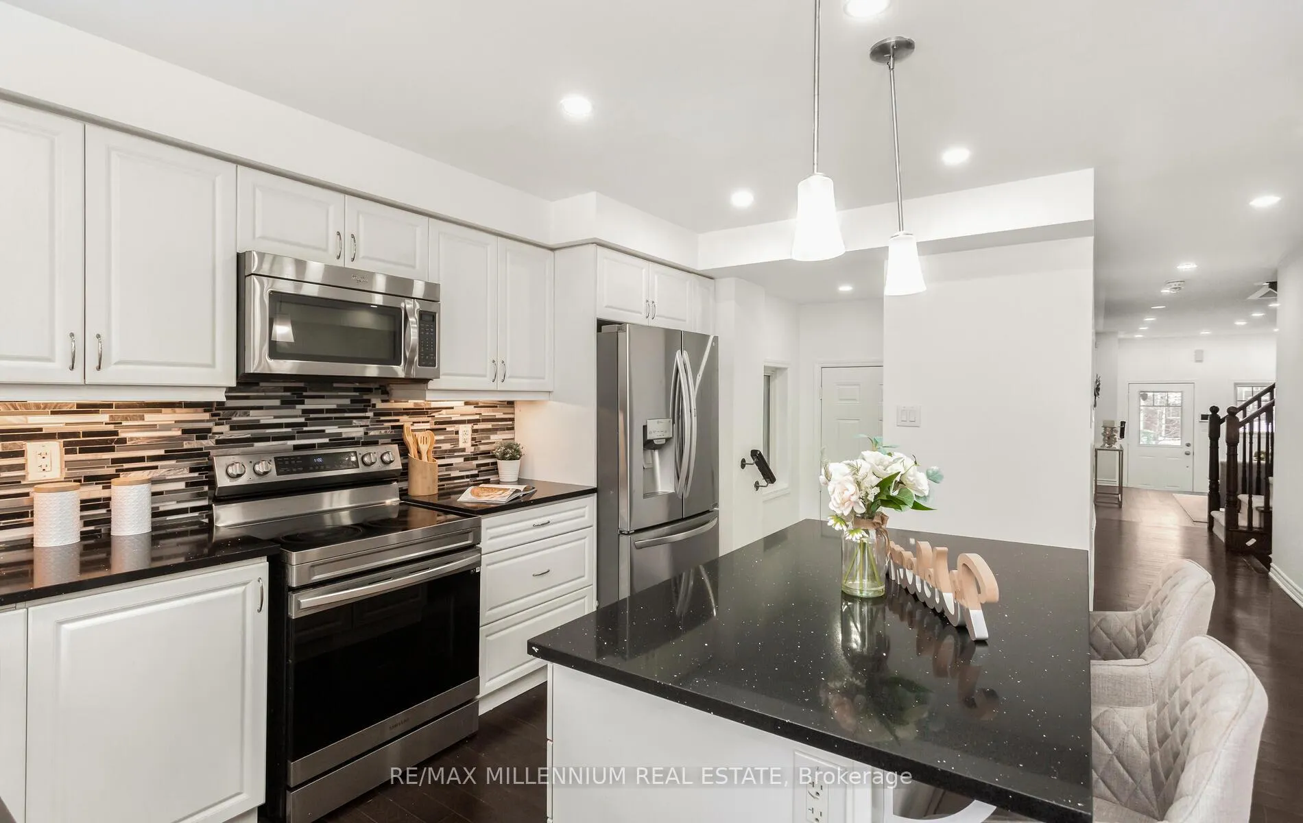 Photo 19 of 46 Volner Road, Brampton, Northwest Brampton — HOMEH