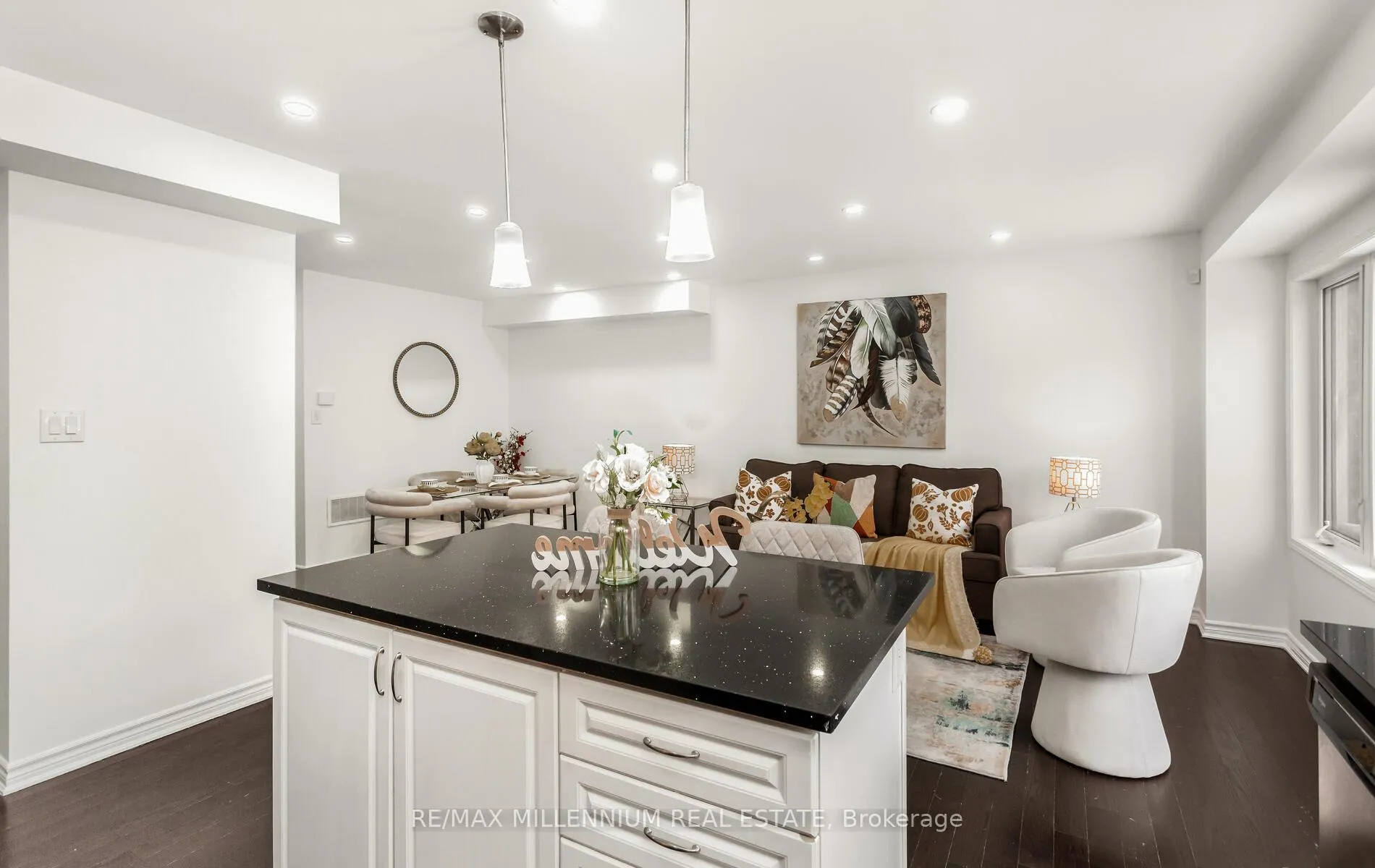 Photo 20 of 46 Volner Road, Brampton, Northwest Brampton — HOMEH