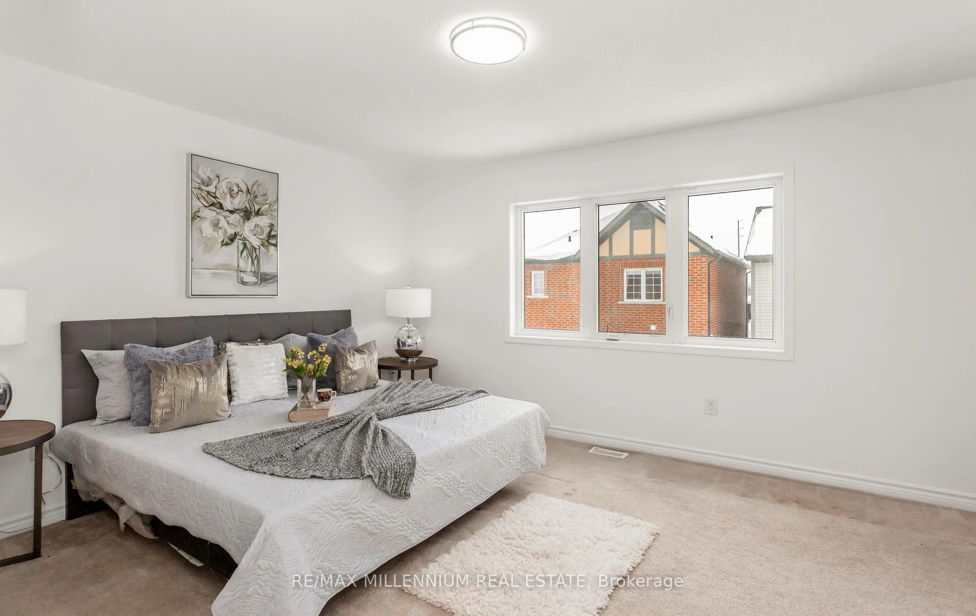 Photo 26 of 46 Volner Road, Brampton, Northwest Brampton — HOMEH