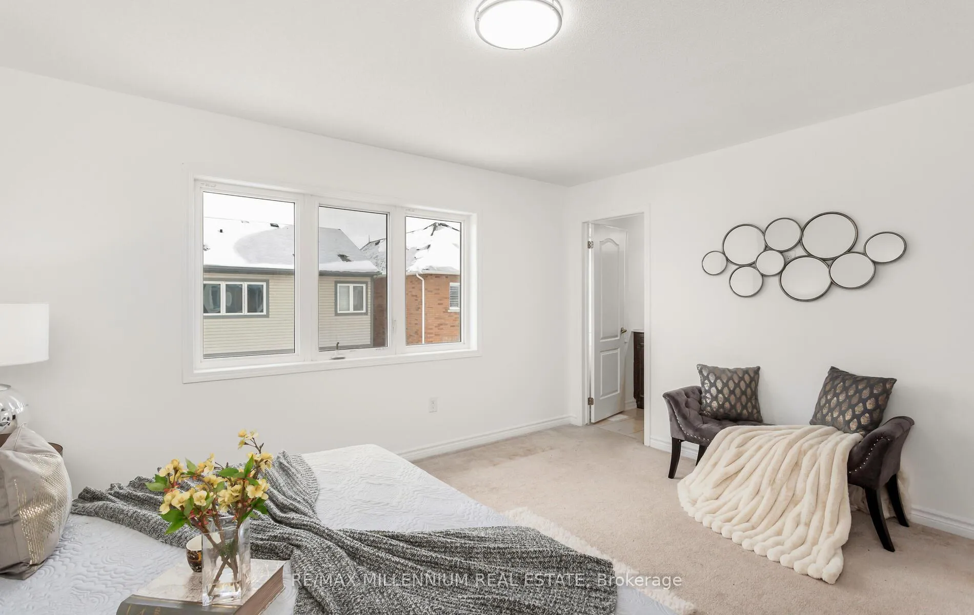 Photo 27 of 46 Volner Road, Brampton, Northwest Brampton — HOMEH