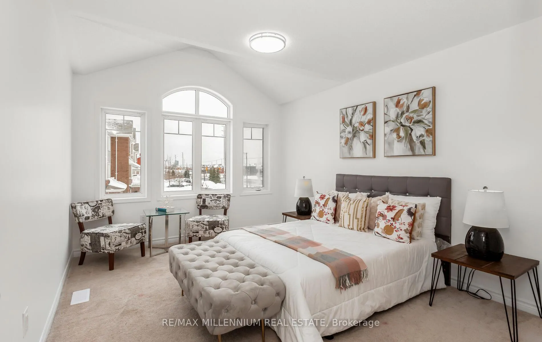 Photo 33 of 46 Volner Road, Brampton, Northwest Brampton — HOMEH