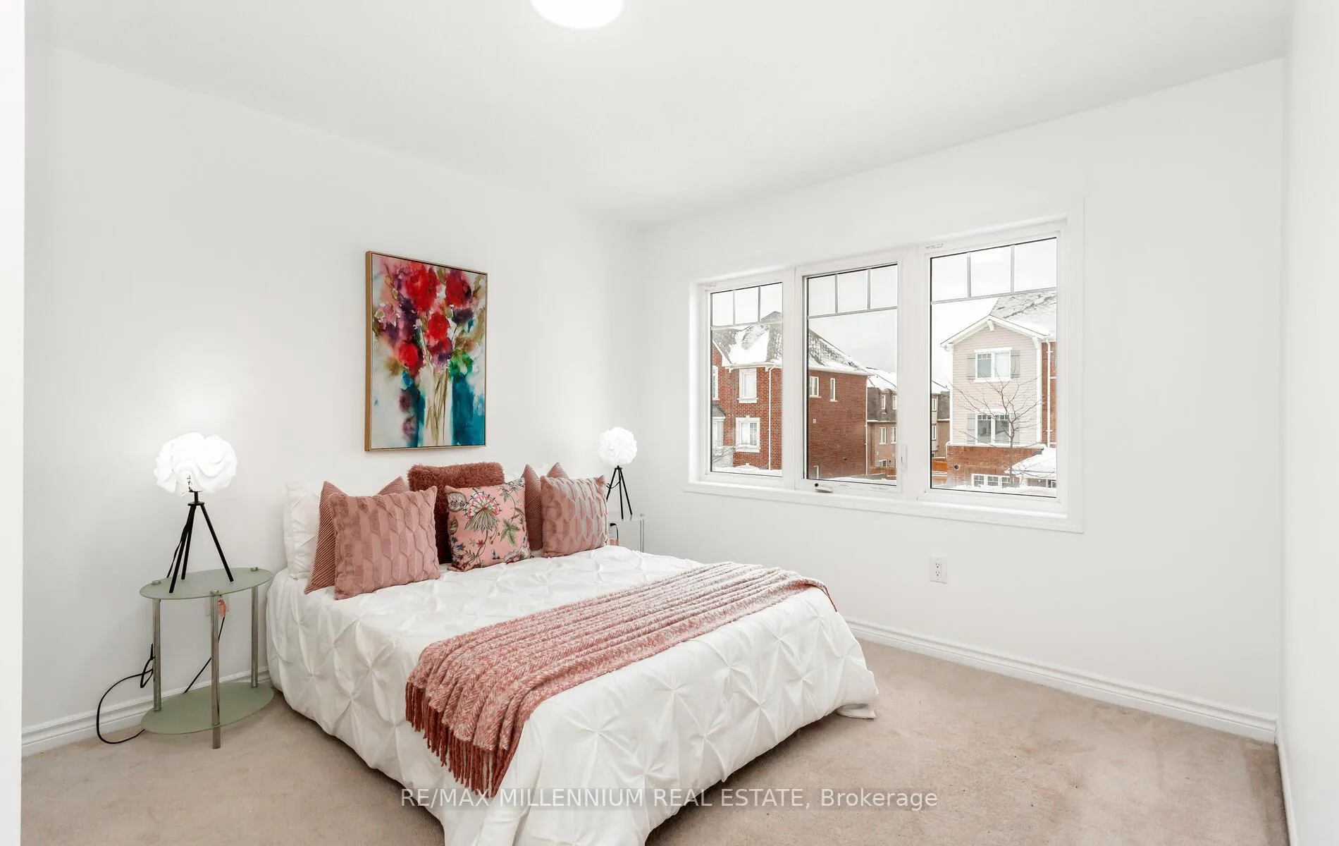Photo 34 of 46 Volner Road, Brampton, Northwest Brampton — HOMEH