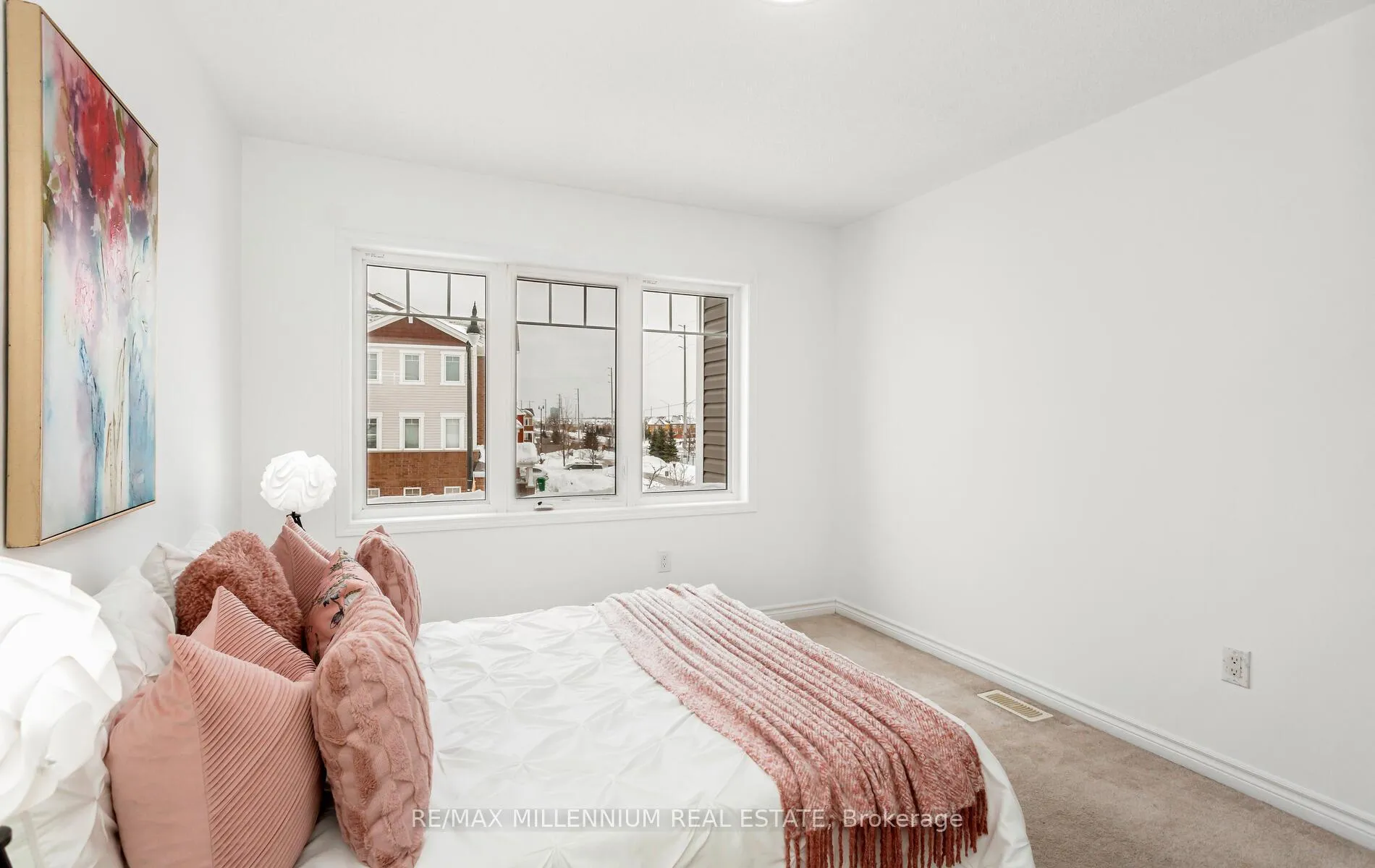 Photo 36 of 46 Volner Road, Brampton, Northwest Brampton — HOMEH
