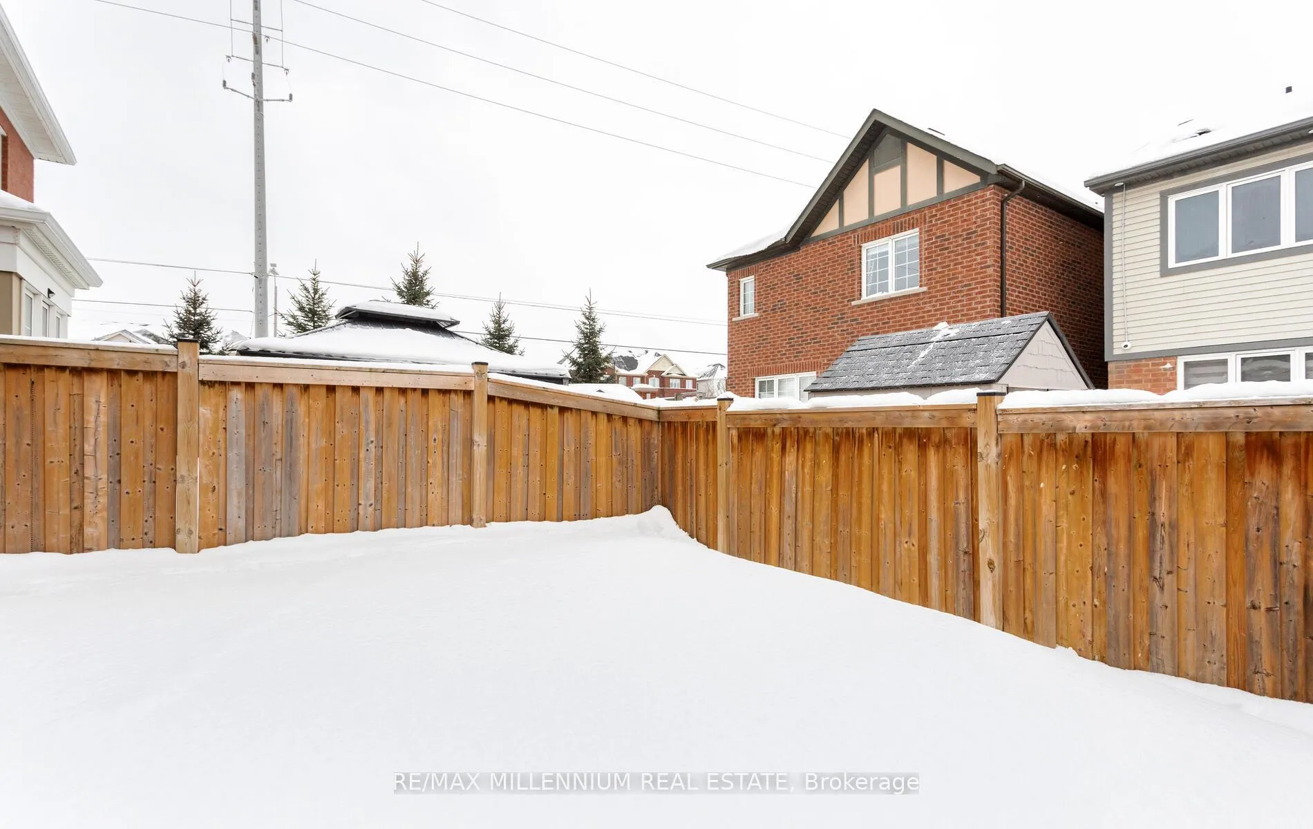 Photo 41 of 46 Volner Road, Brampton, Northwest Brampton — HOMEH