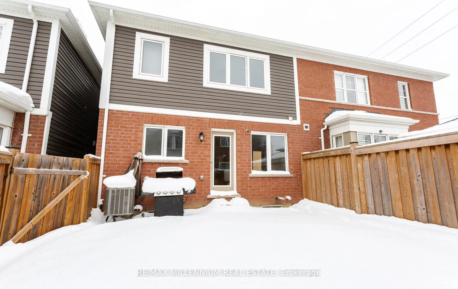 Photo 43 of 46 Volner Road, Brampton, Northwest Brampton — HOMEH