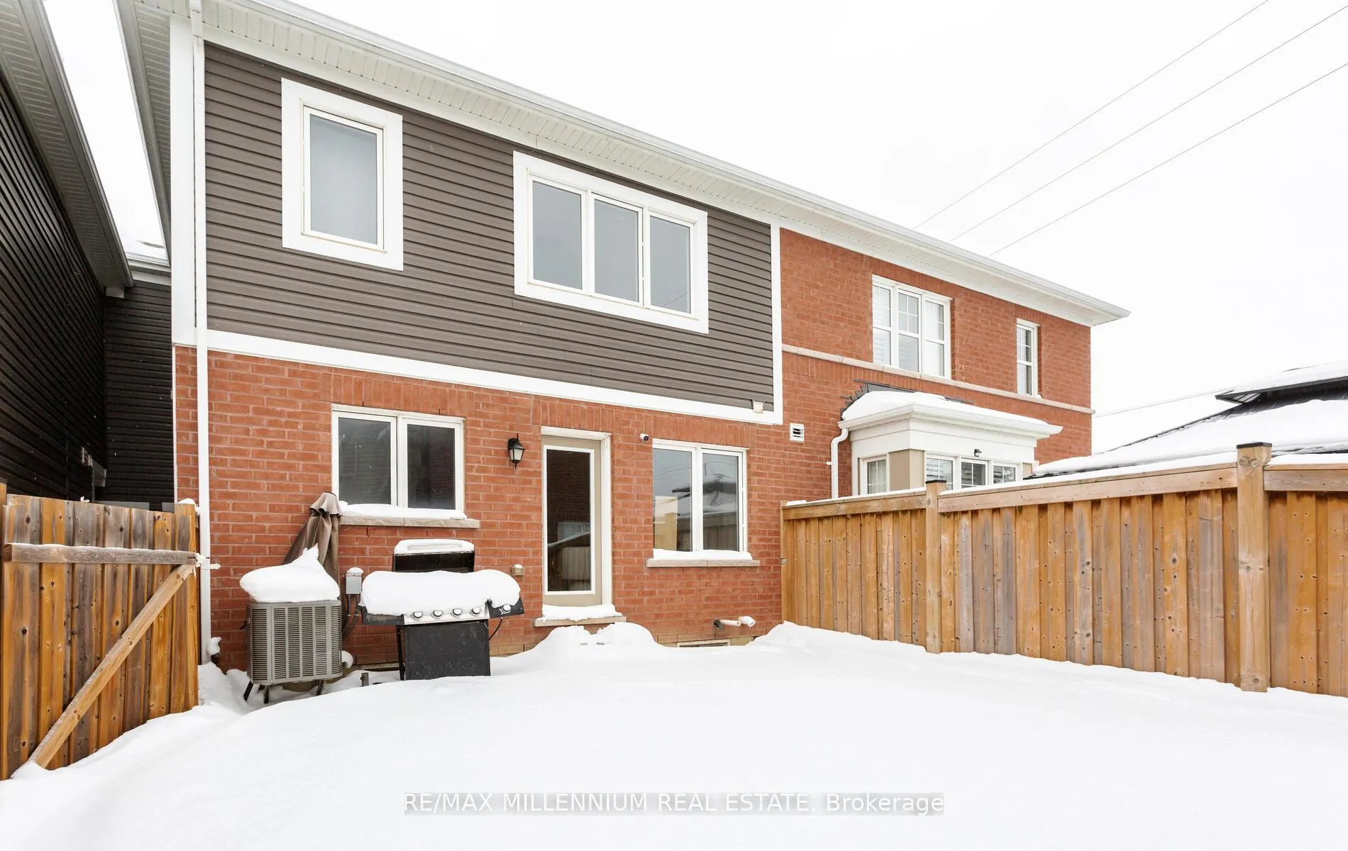 Photo 44 of 46 Volner Road, Brampton, Northwest Brampton — HOMEH