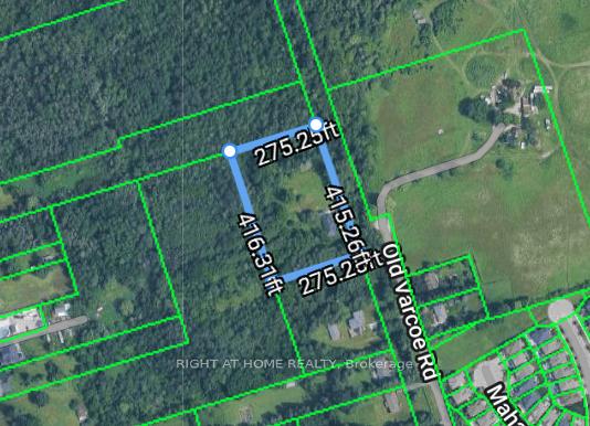 Photo 1 of 192 Old Varcoe Road N, Clarington, Courtice — HOMEH