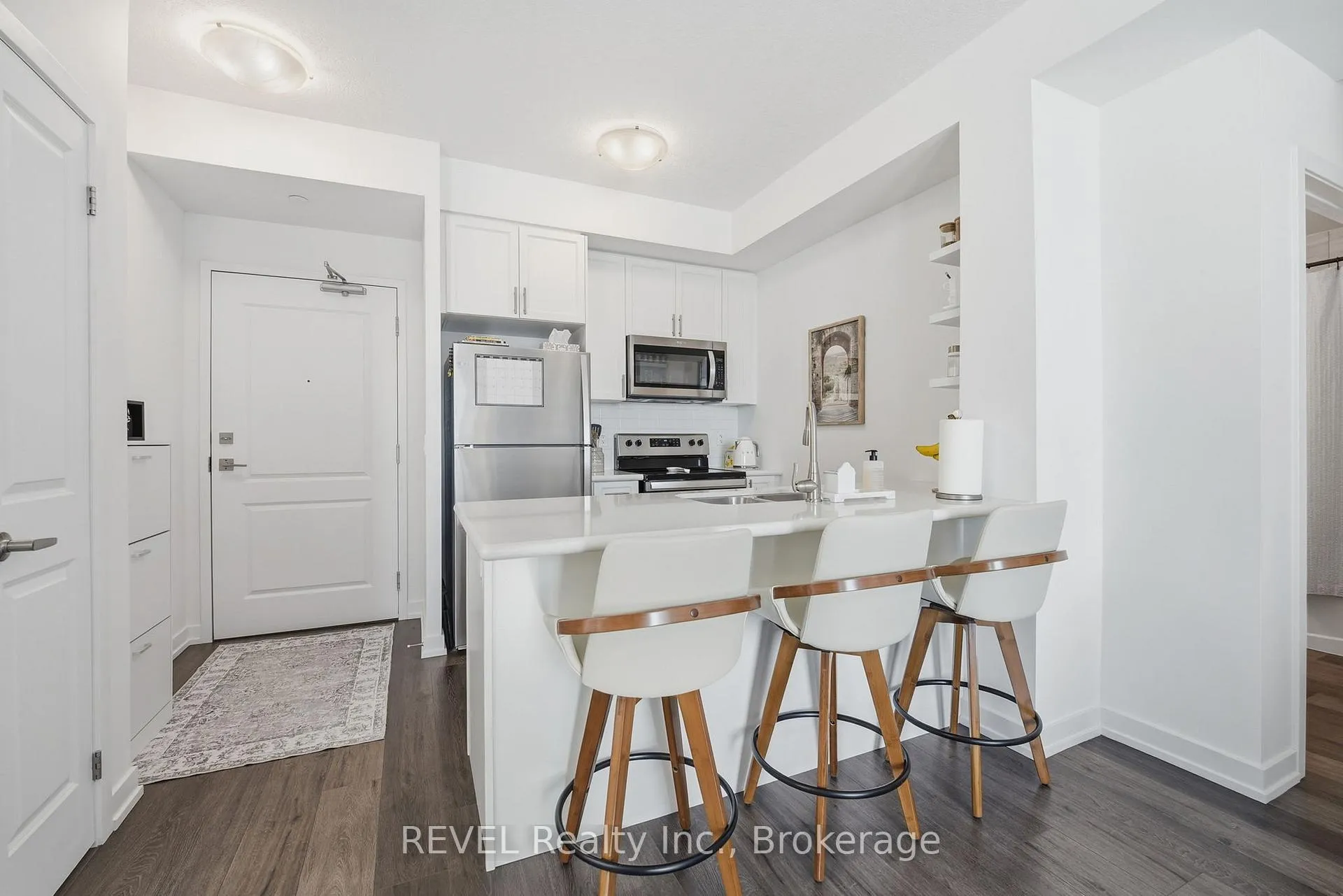 Photo 4 of Unit 333, 5055 Greenlane Road, Lincoln, Lincoln Lake — HOMEH