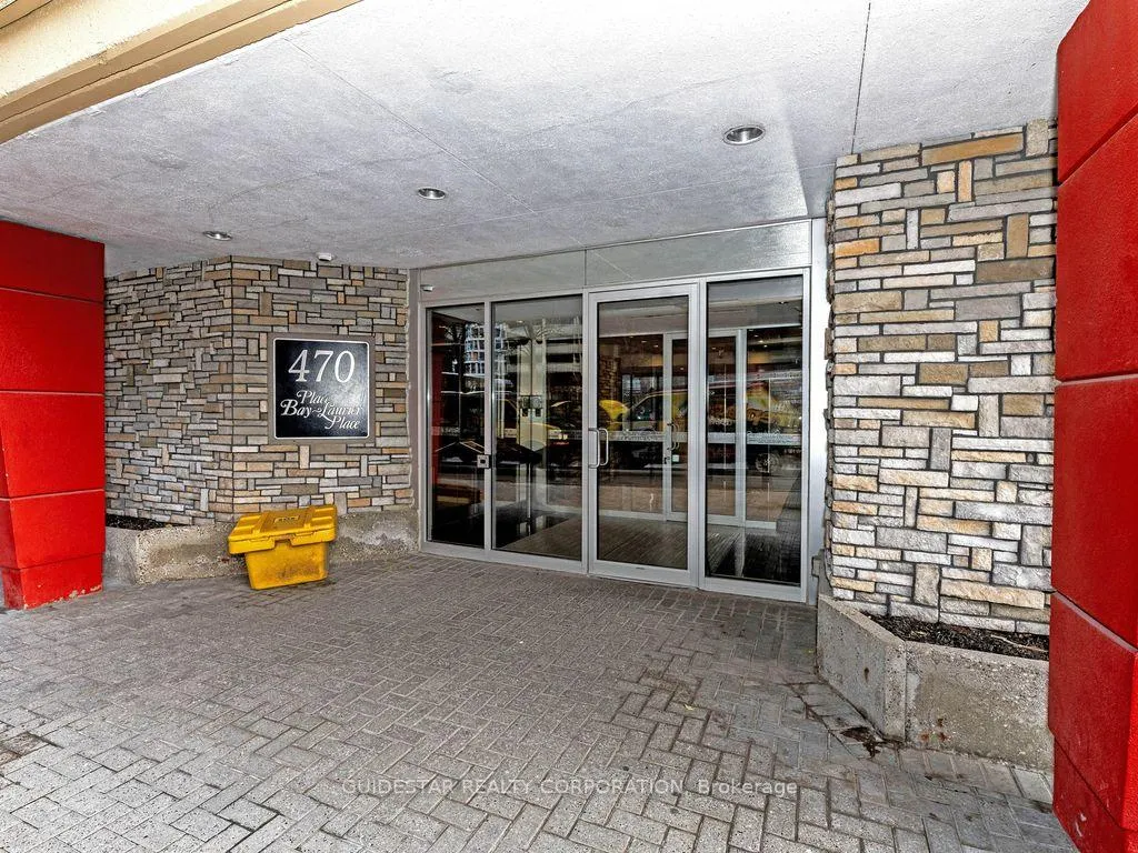 Photo 2 of Unit 2107, 470 Laurier Avenue W, Ottawa, Ottawa Centre — HOMEH