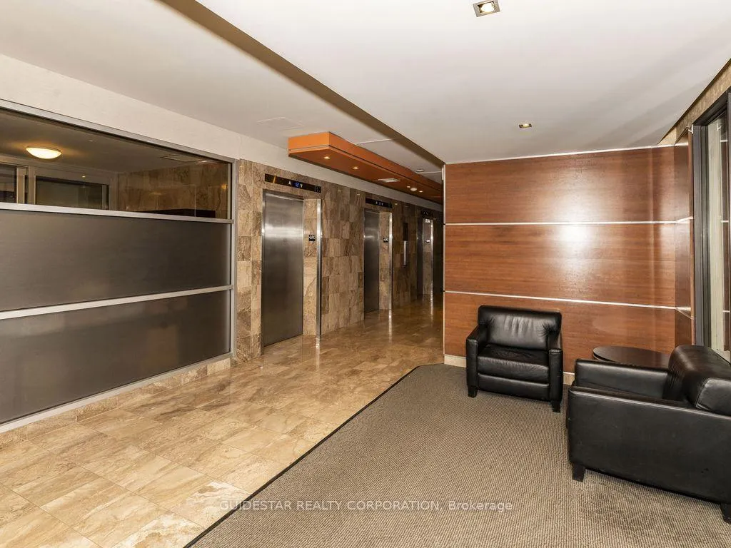 Photo 3 of Unit 2107, 470 Laurier Avenue W, Ottawa, Ottawa Centre — HOMEH