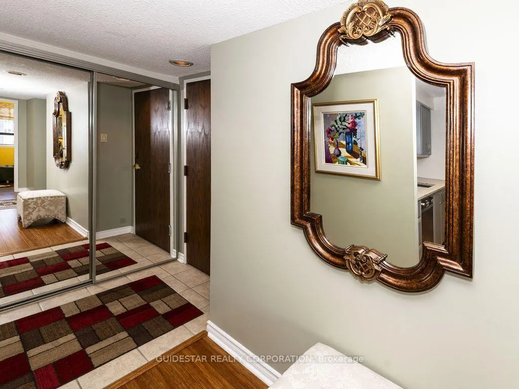Photo 4 of Unit 2107, 470 Laurier Avenue W, Ottawa, Ottawa Centre — HOMEH