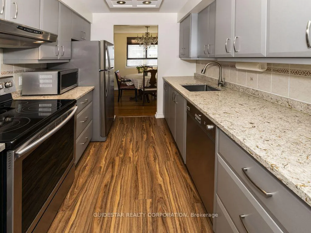 Photo 5 of Unit 2107, 470 Laurier Avenue W, Ottawa, Ottawa Centre — HOMEH